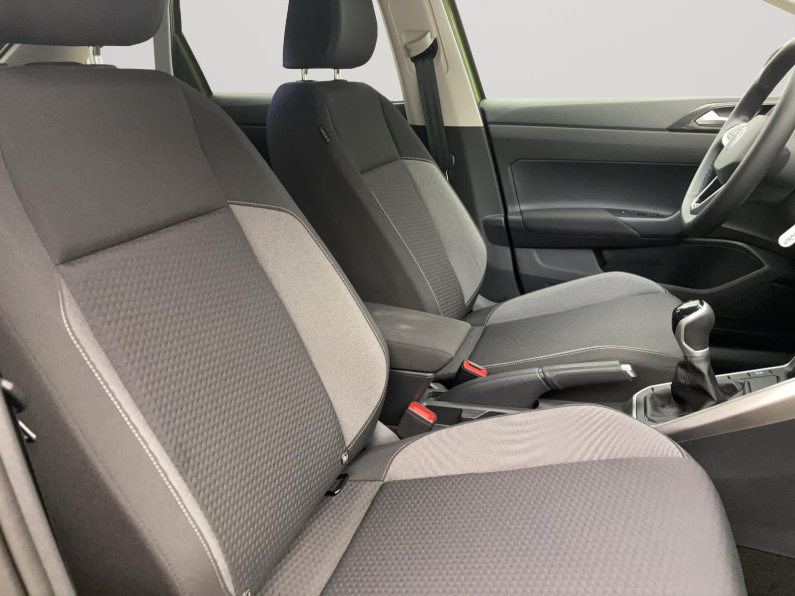 Volkswagen Taigo 1.0 TSI LIFE PDC LED APPCONNECT