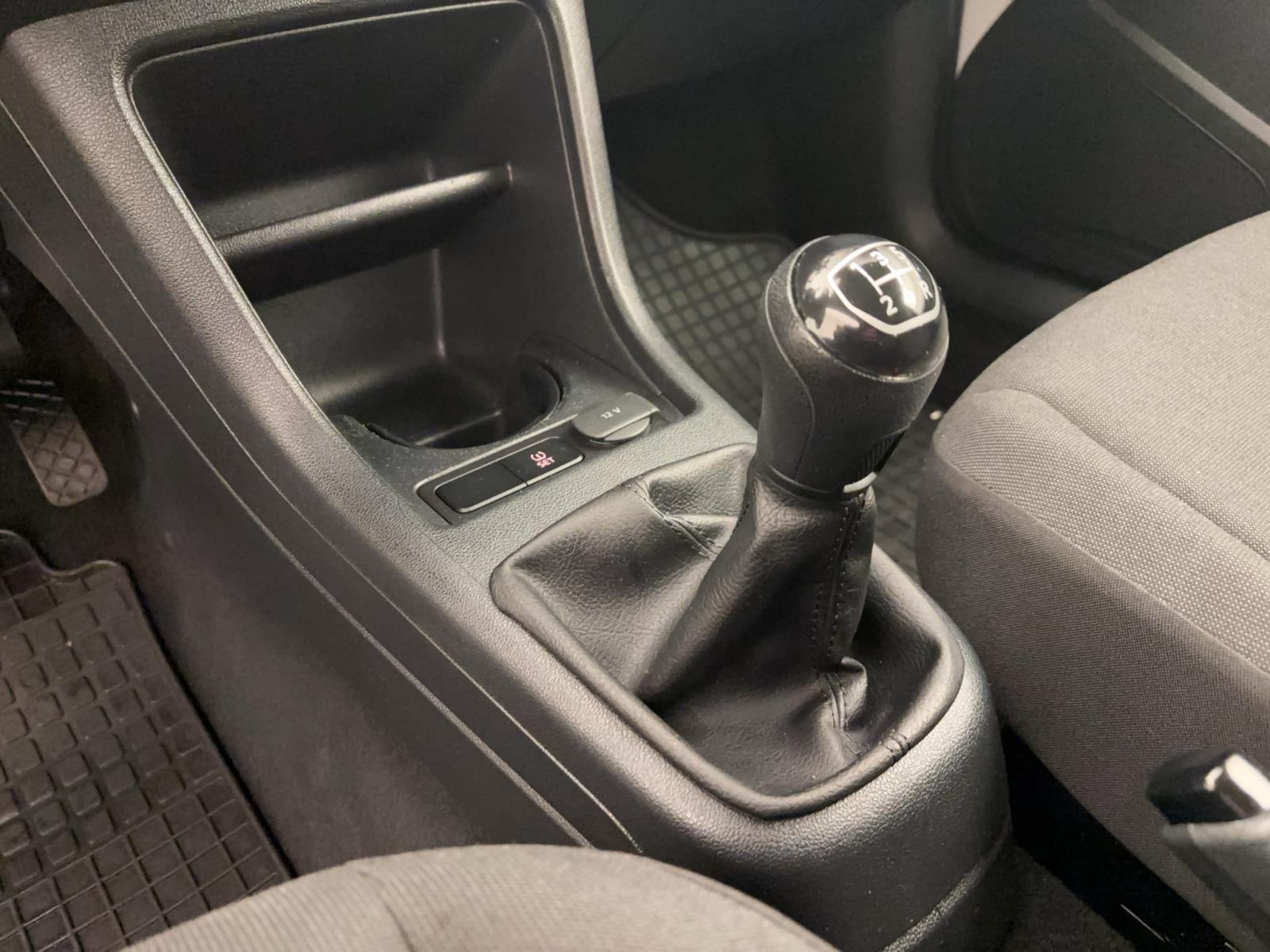 Volkswagen up! 1.0 MPI move PDC Kamera Maps&More Winter Tempo