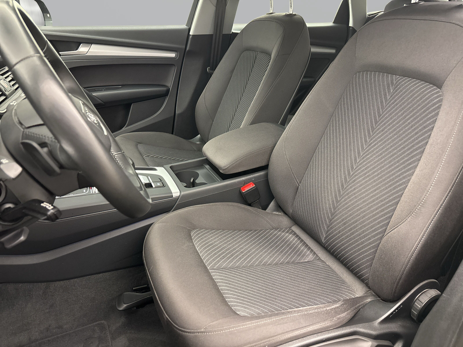 Audi Q5 50 TFSIe Q S LINE AHK NAVI+ KAMERA XENON SITZHZG