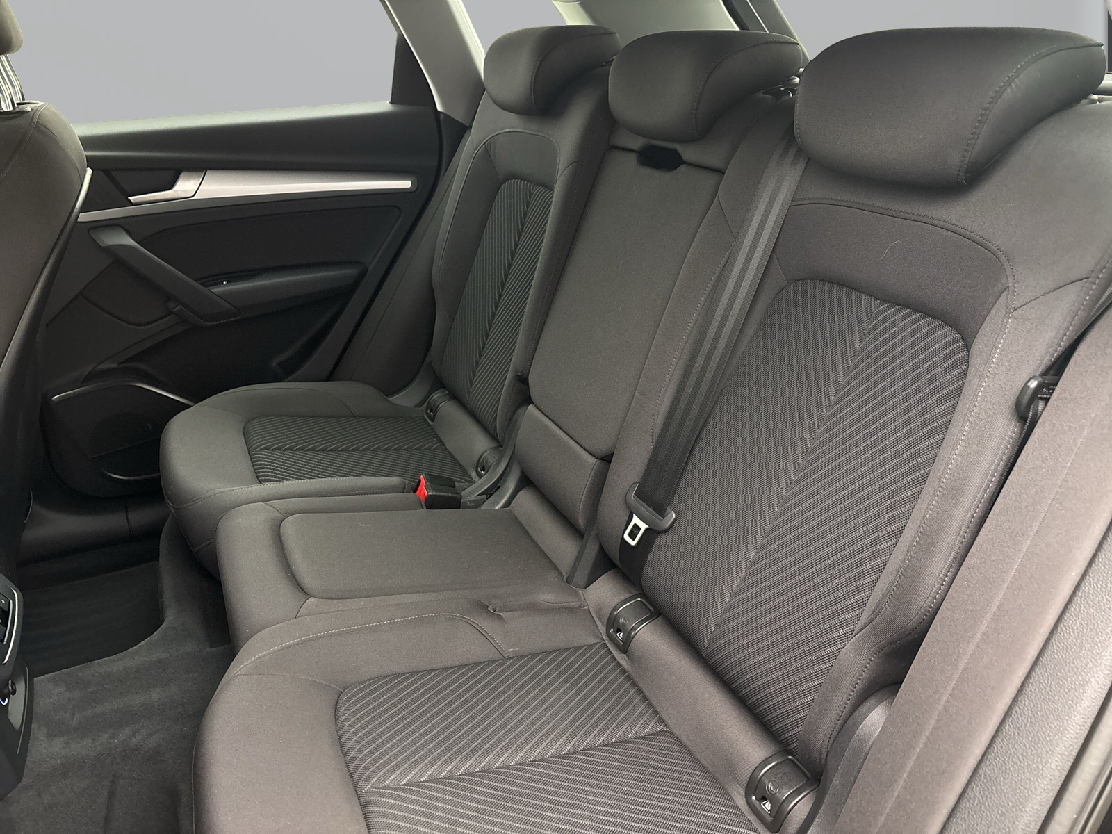 Audi Q5 50 TFSIe Q S LINE AHK NAVI+ KAMERA XENON SITZHZG