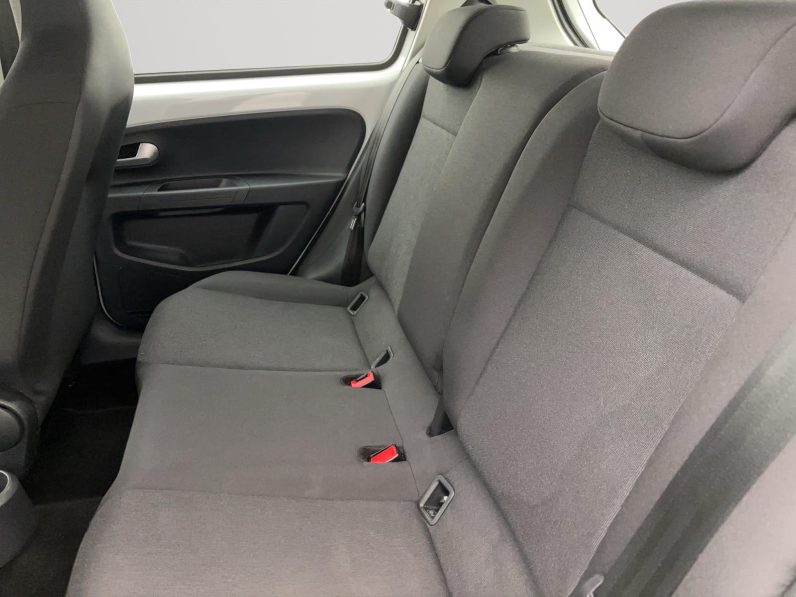 Volkswagen up! 1.0 MPI move PDC KAMERA MAPS+MORE KLIMA