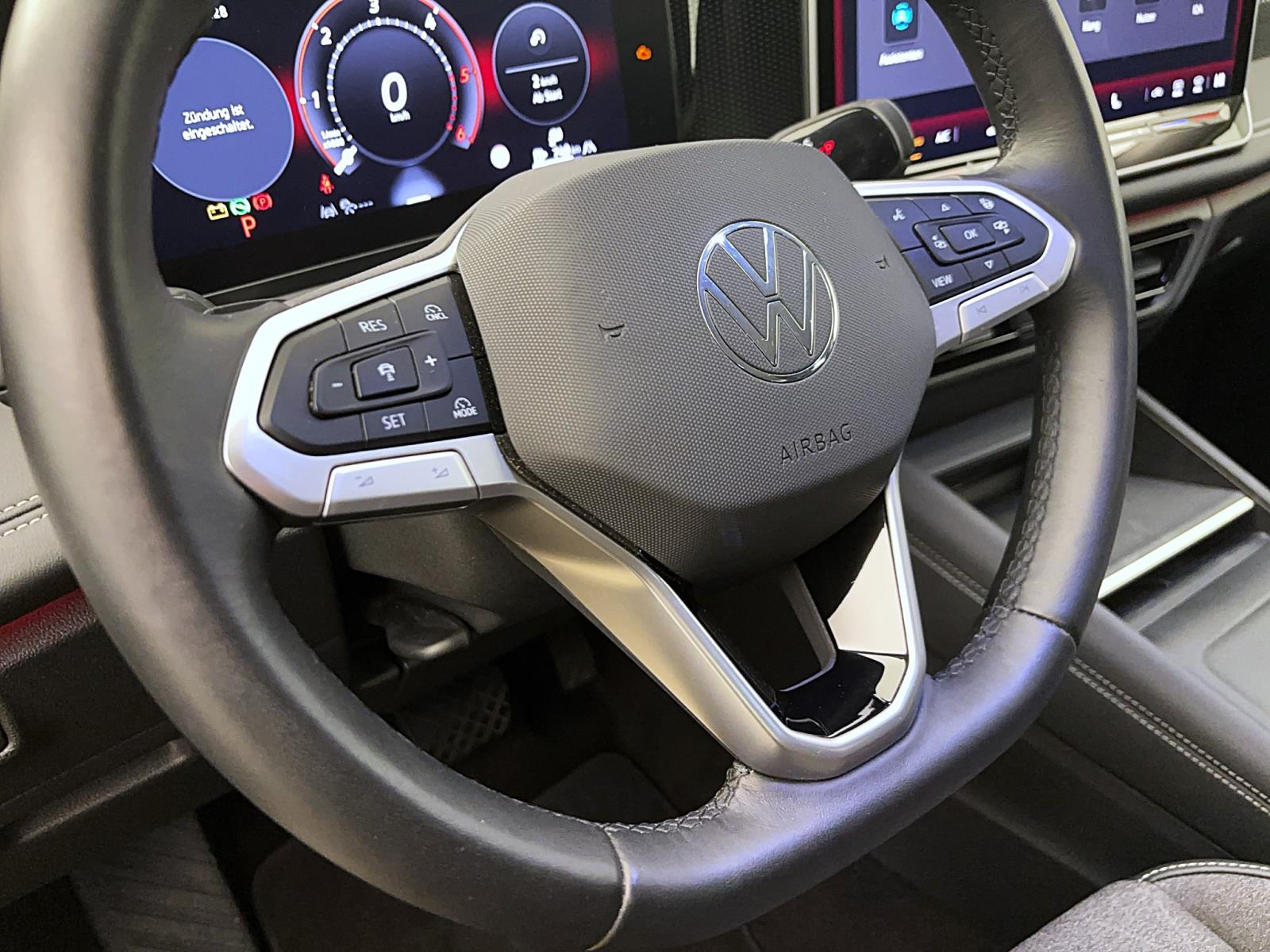 Volkswagen Tiguan 2.0 TDI DSG Life AHK ACC ParkAssist+ Kamera LED Navi