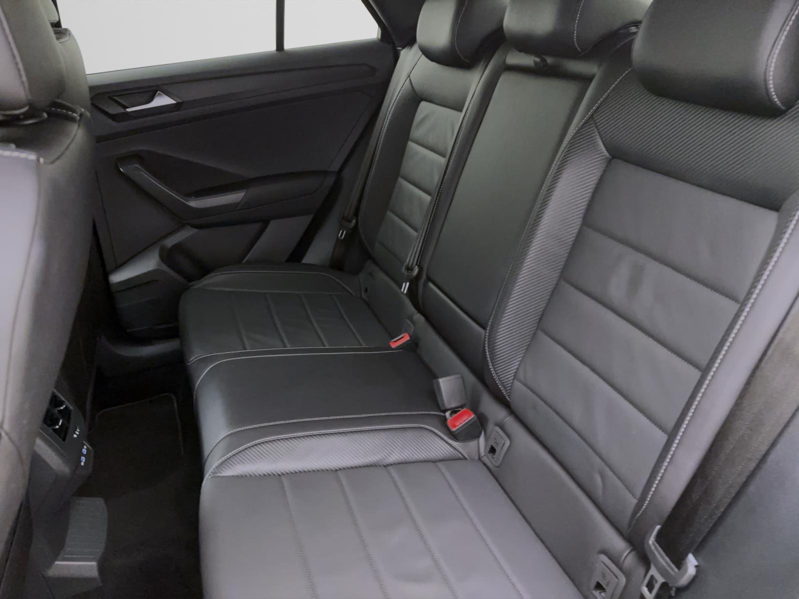 Volkswagen T-Roc 1.0 TSI R-LINE BLACK STYLE STANDHZG ACC