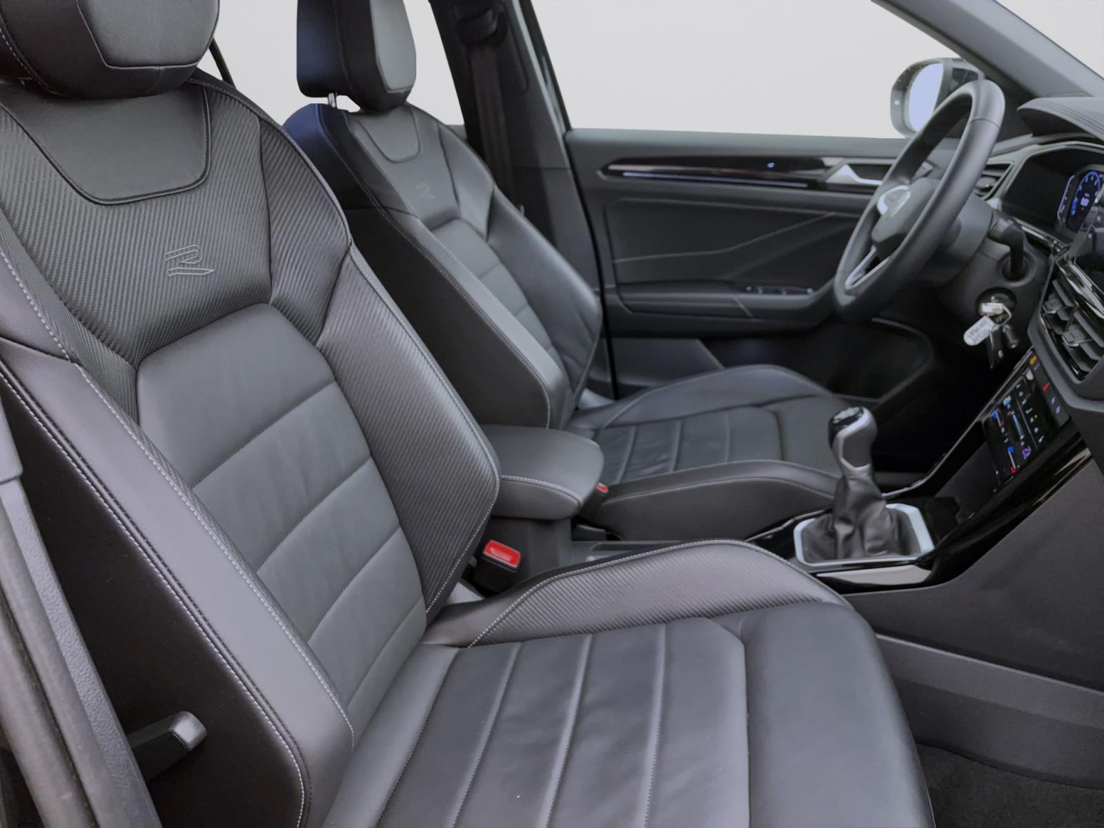 Volkswagen T-Roc 1.0 TSI R-LINE BLACK STYLE STANDHZG ACC