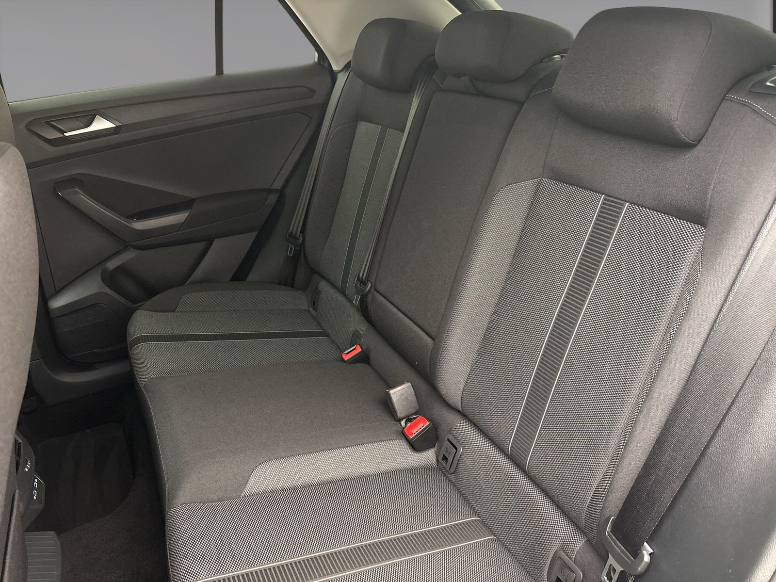 Volkswagen T-Roc 1.0 TSI LIFE NAVI LED APPCONNECT