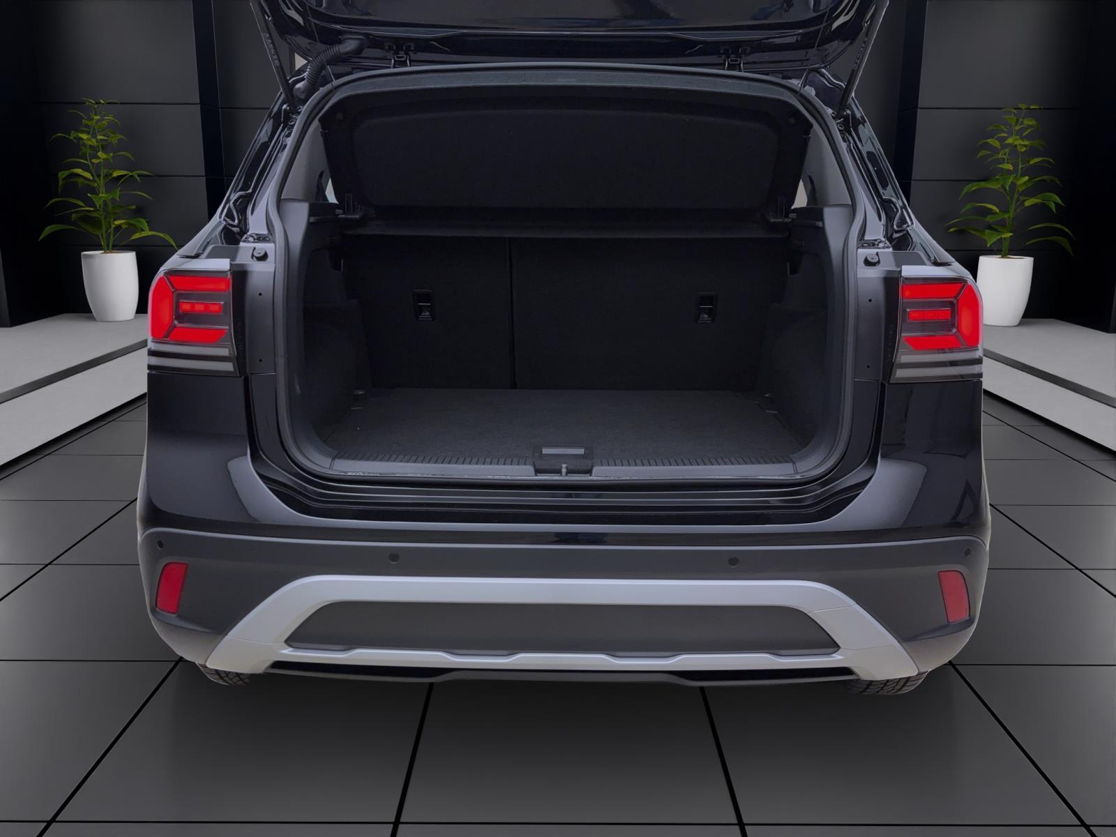 Volkswagen T-Cross 1.0 TSI LIFE ACC PDC LED SITZHZG APPCONNECT