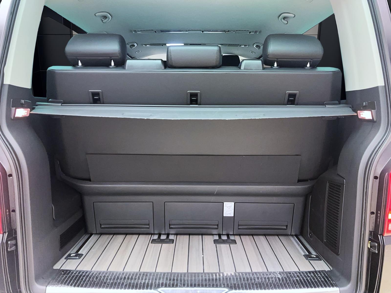 Volkswagen T6 Multivan Highline 2,0 DSG TDI Kamera/Schiebedach
