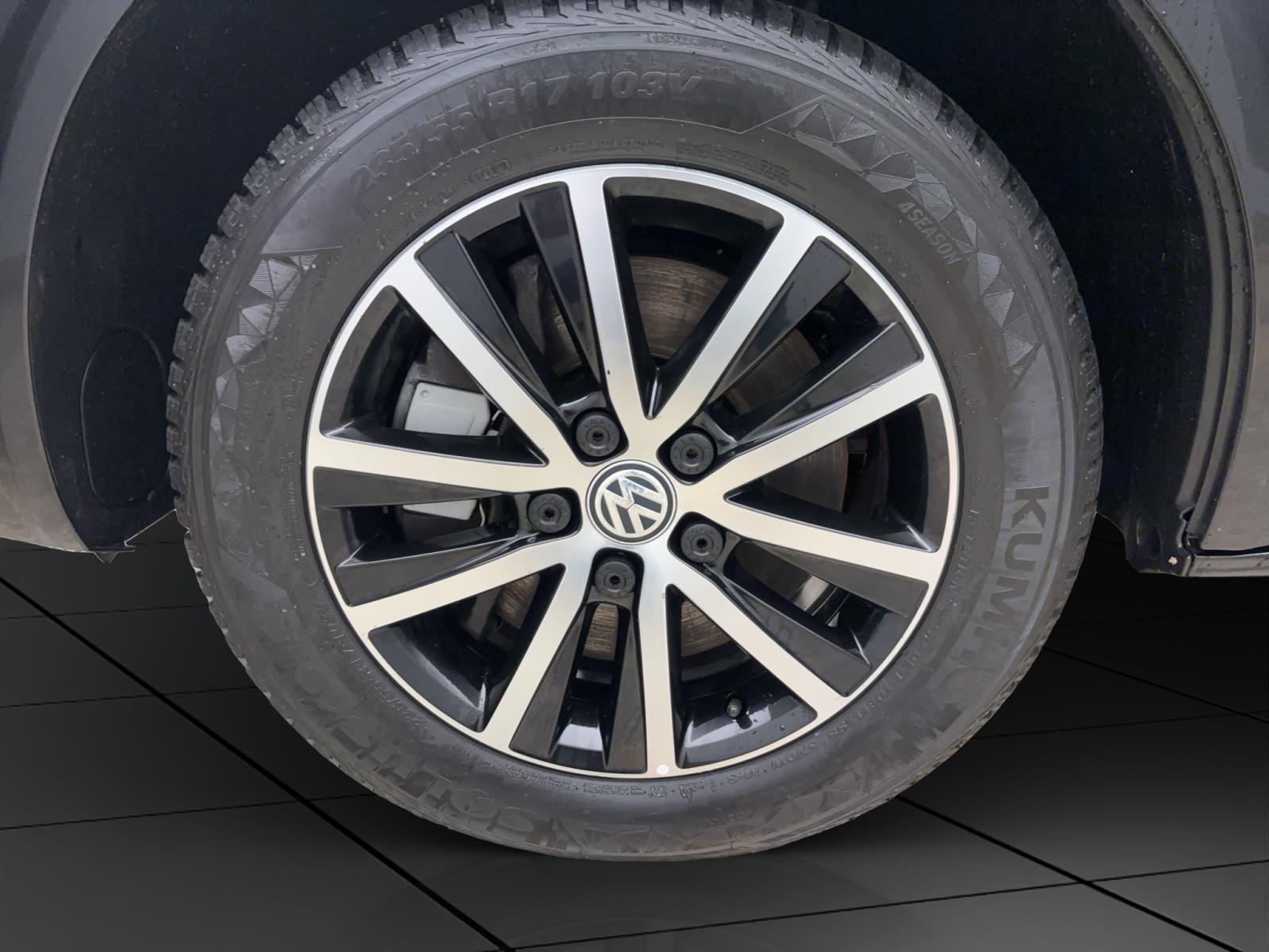 Volkswagen T6 Multivan Highline 2,0 DSG TDI Kamera/Schiebedach