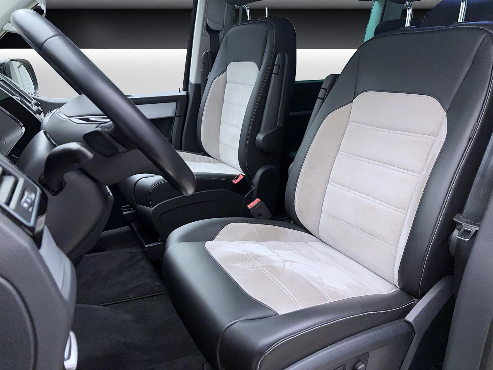 Volkswagen T6 Multivan Highline 2,0 DSG TDI Kamera/Schiebedach