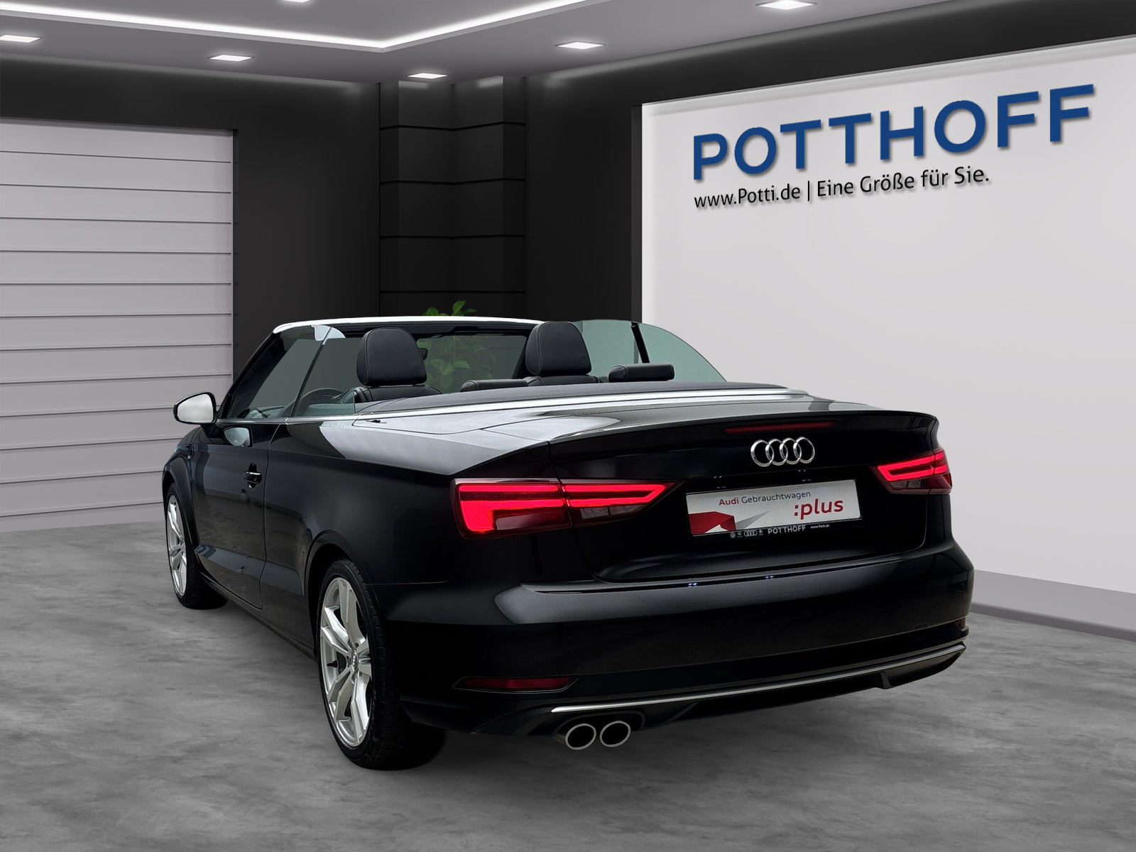 Audi A3 Cabriolet 35 TFSI S LINE NAVI LED B&O SITZHZG
