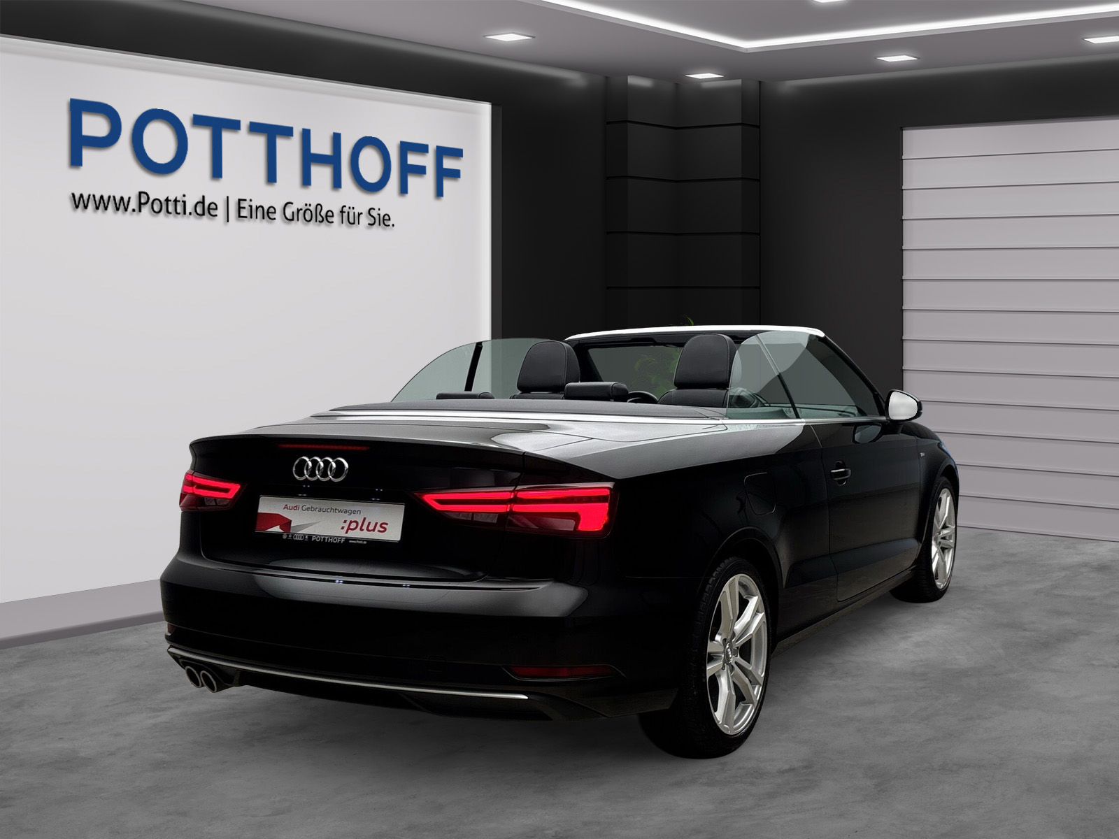 Audi A3 Cabriolet 35 TFSI S LINE NAVI LED B&O SITZHZG