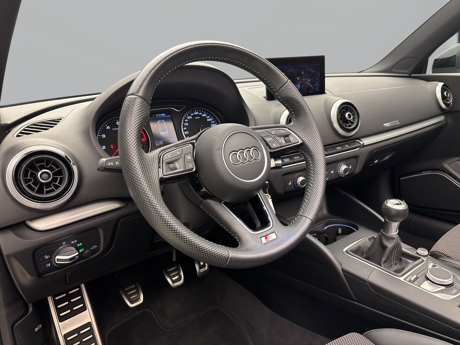 Audi A3 Cabriolet 35 TFSI S LINE NAVI LED B&O SITZHZG