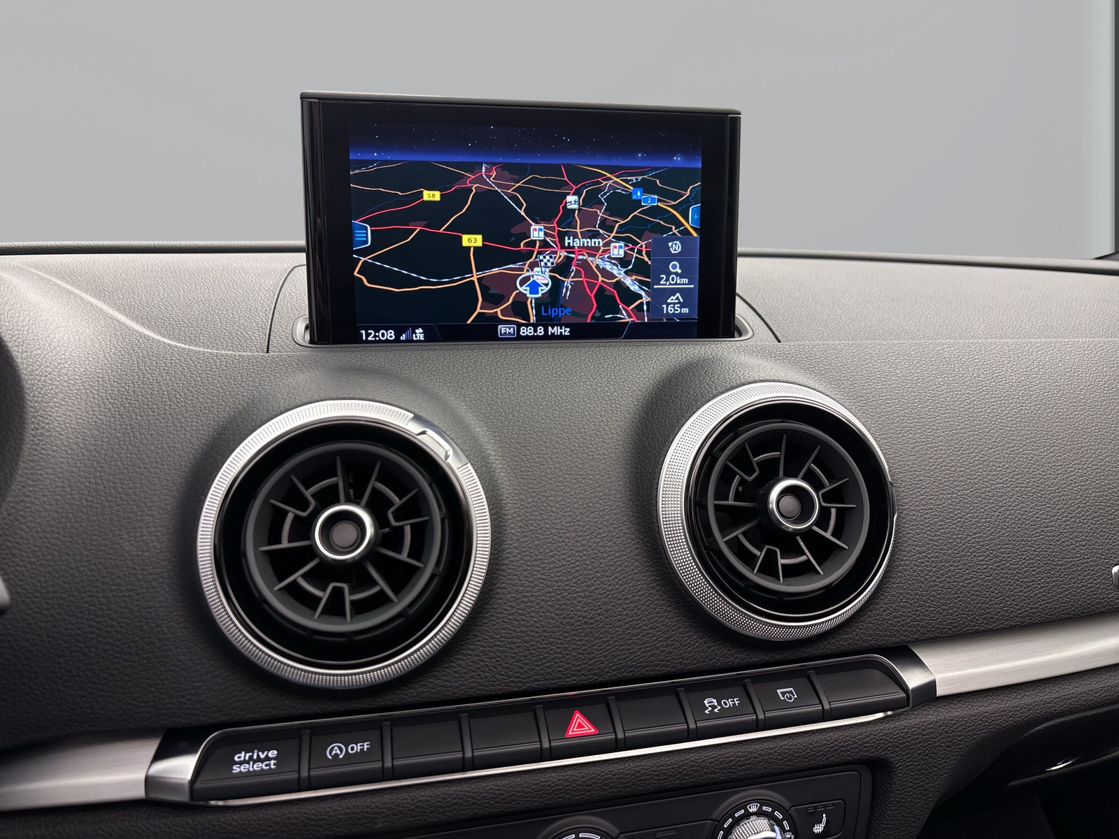 Audi A3 Cabriolet 35 TFSI S LINE NAVI LED B&O SITZHZG