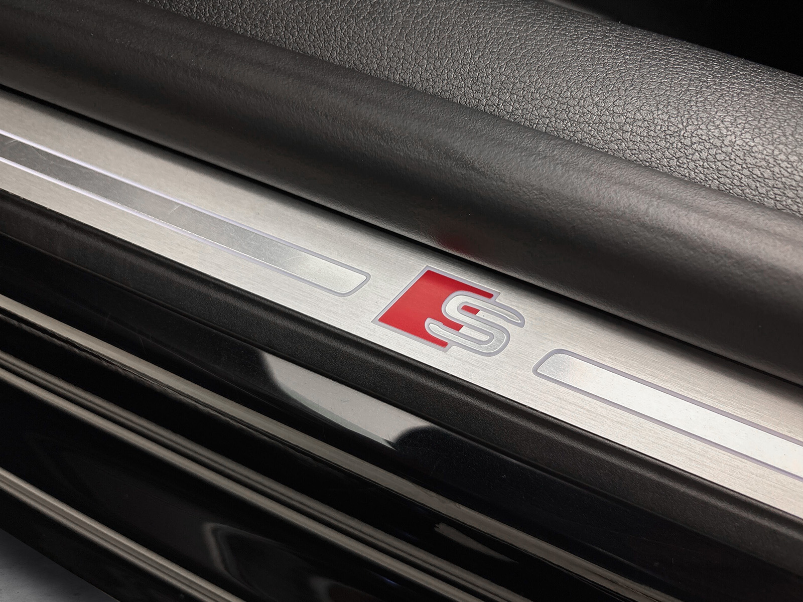 Audi A3 Cabriolet 35 TFSI S LINE NAVI LED B&O SITZHZG