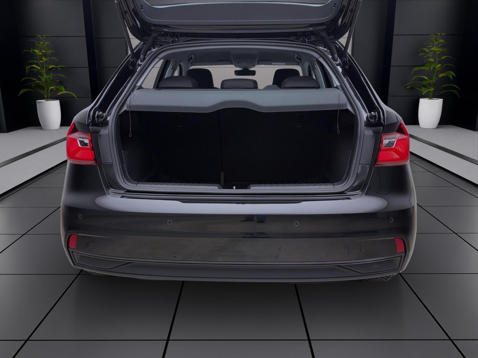 Audi A1 Sportback 25 TFSI PDC Smartphone Sitzhzg Klima