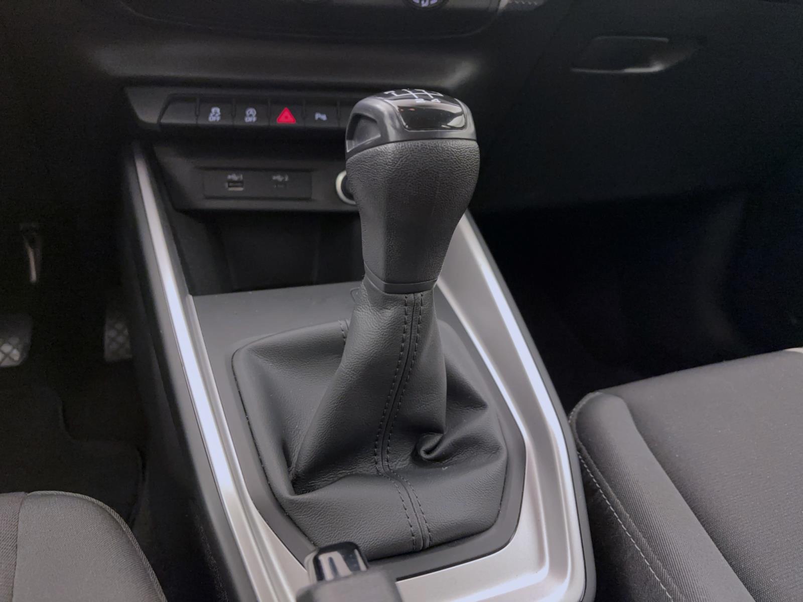 Audi A1 Sportback 25 TFSI PDC Smartphone Sitzhzg Klima