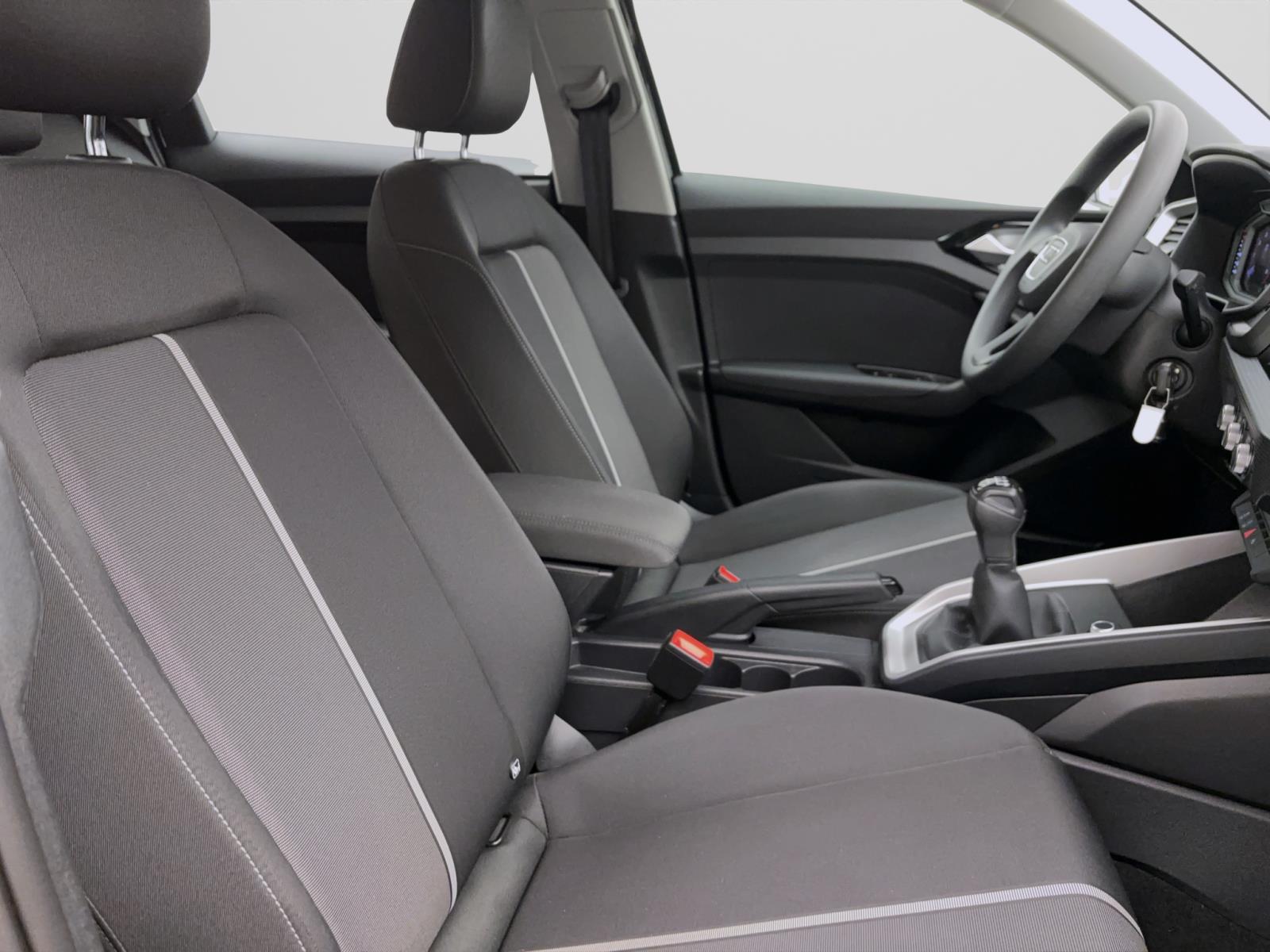 Audi A1 Sportback 25 TFSI PDC Smartphone Sitzhzg Klima