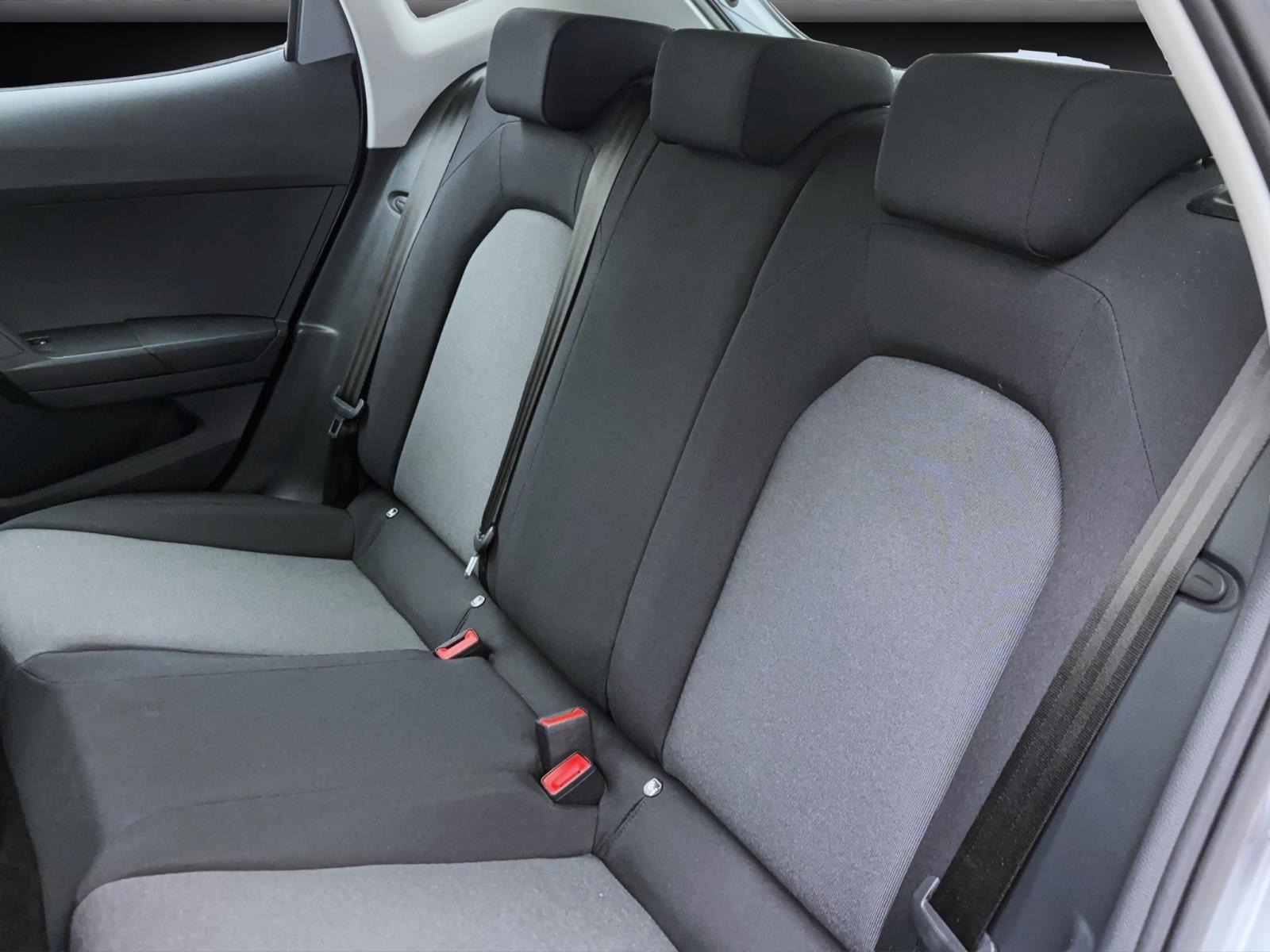 Seat Ibiza 1.0 MPI Reference PDC Bluetooth Klima DAB+