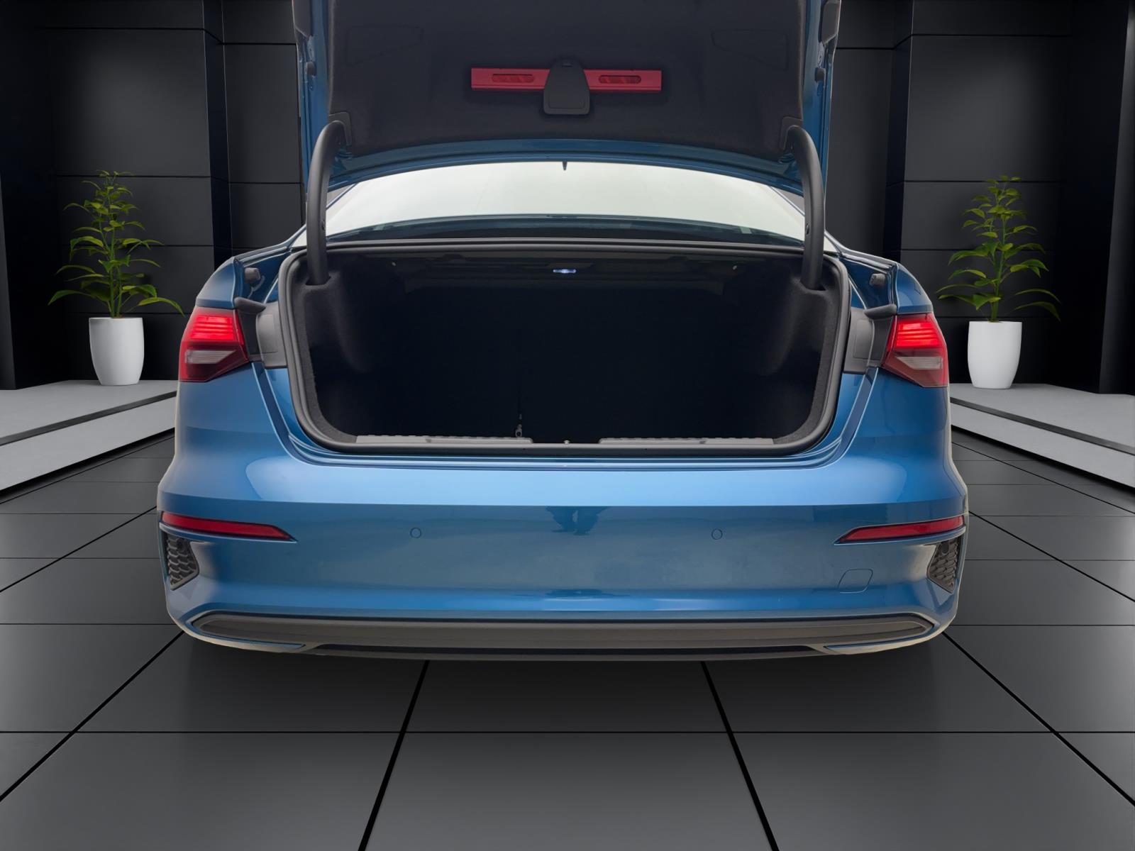 Audi A3 Limousine 35 TFSI PDC Sitzhzg Tempo Klima