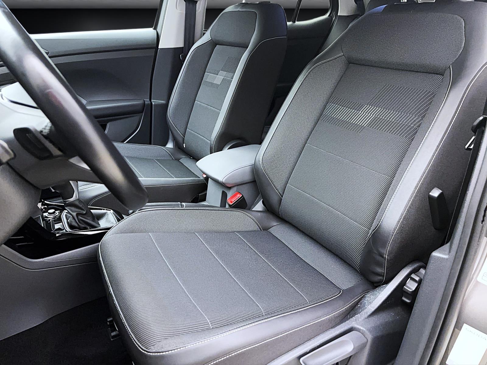 Volkswagen T-Cross 1.0 TSI DSG StyleACC PDC LED Navi AppConnect Sitzhzg