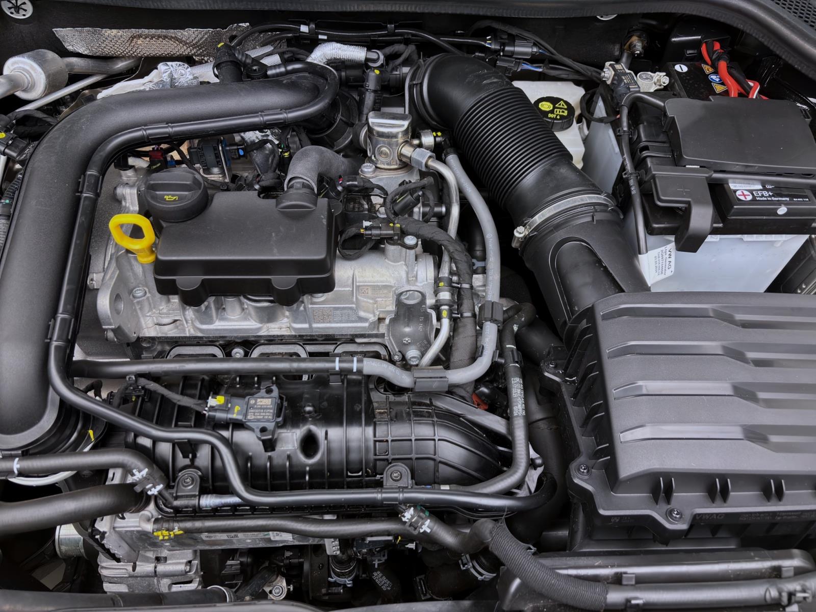 Audi A1 Sportback 25 TFSI PDC LED SITZHZG GRA KLIMA
