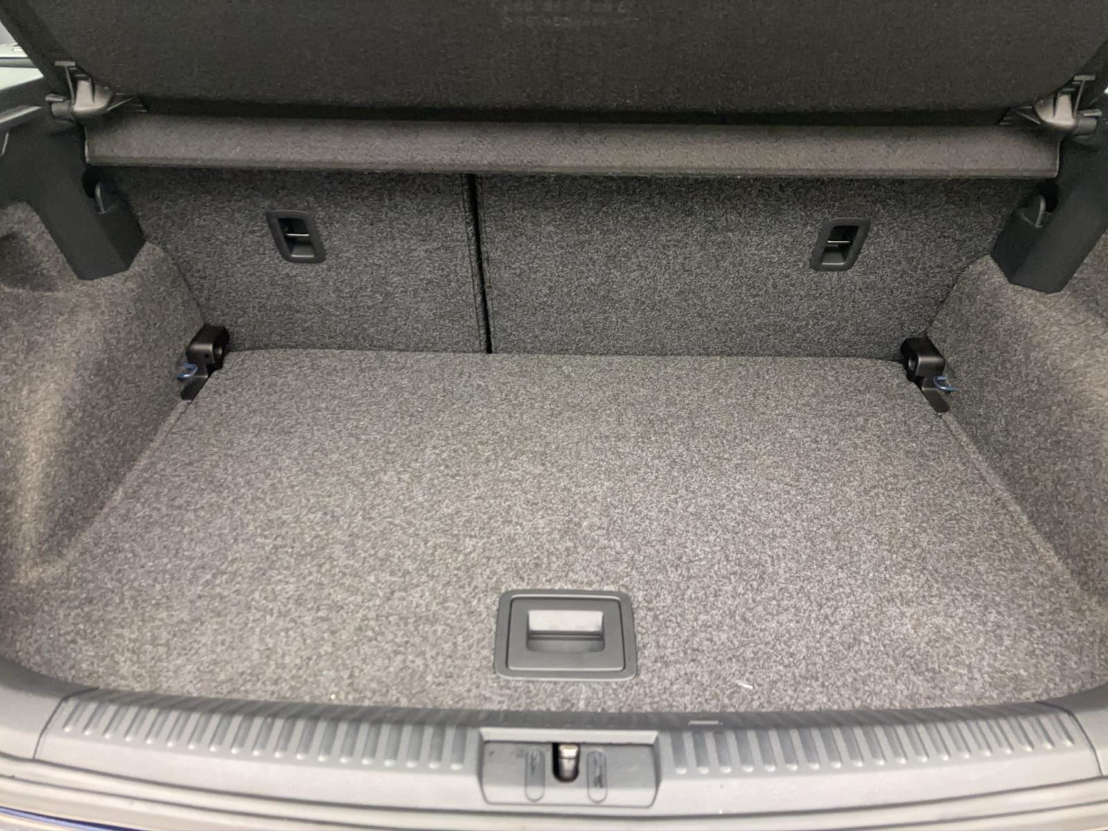Volkswagen Polo 1.2 TSI Highline PDC Winter Tempo Klima