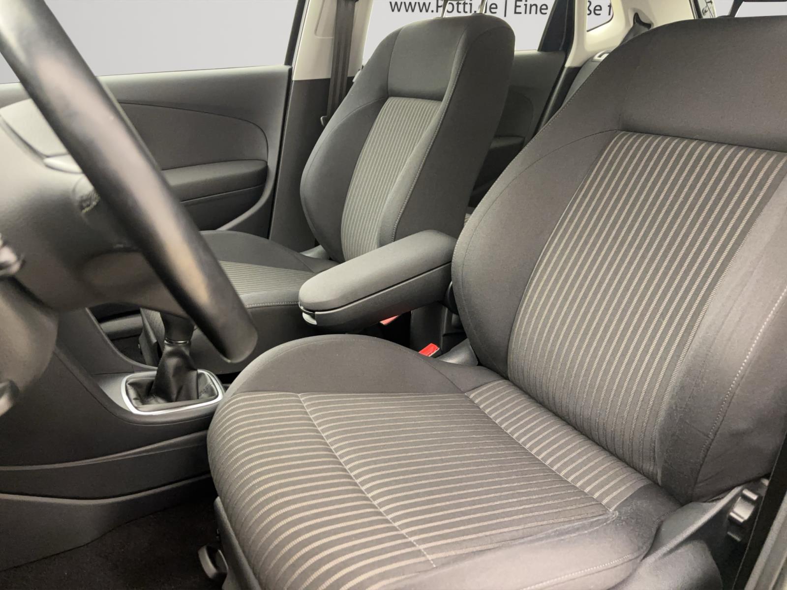 Volkswagen Polo 1.2 TSI Highline PDC Winter Tempo Klima