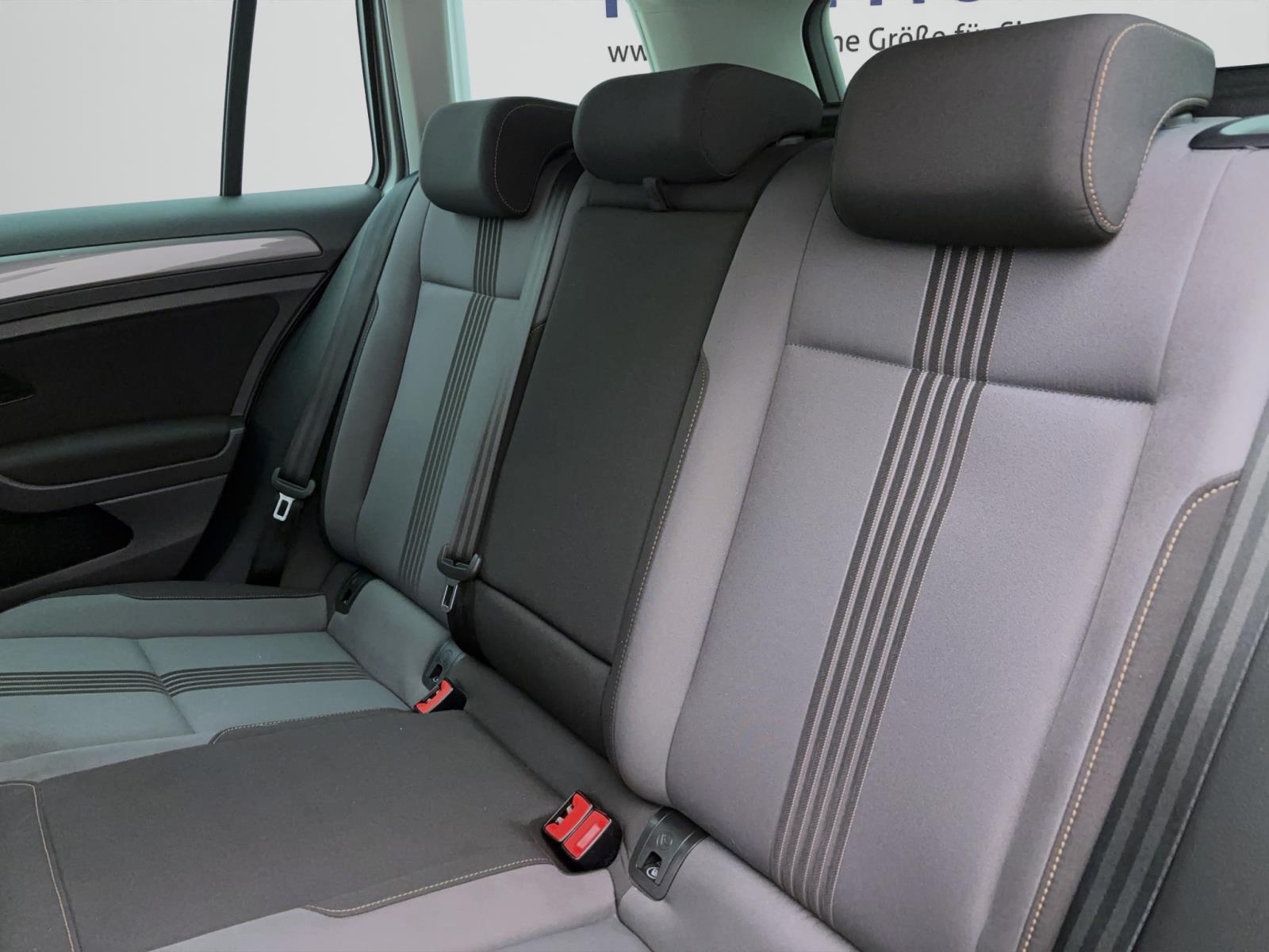 Volkswagen Golf Variant 7 VII 1.4 TSI Allstar PDC Navi Winter Tempo Klima
