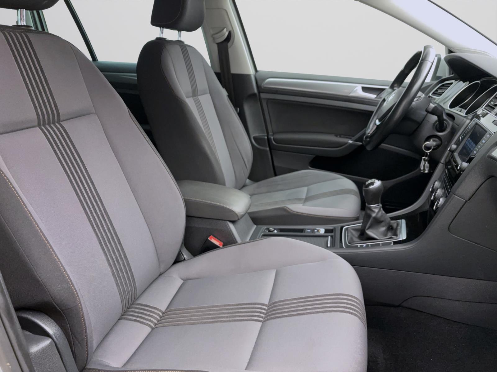 Volkswagen Golf Variant 7 VII 1.4 TSI Allstar PDC Navi Winter Tempo Klima