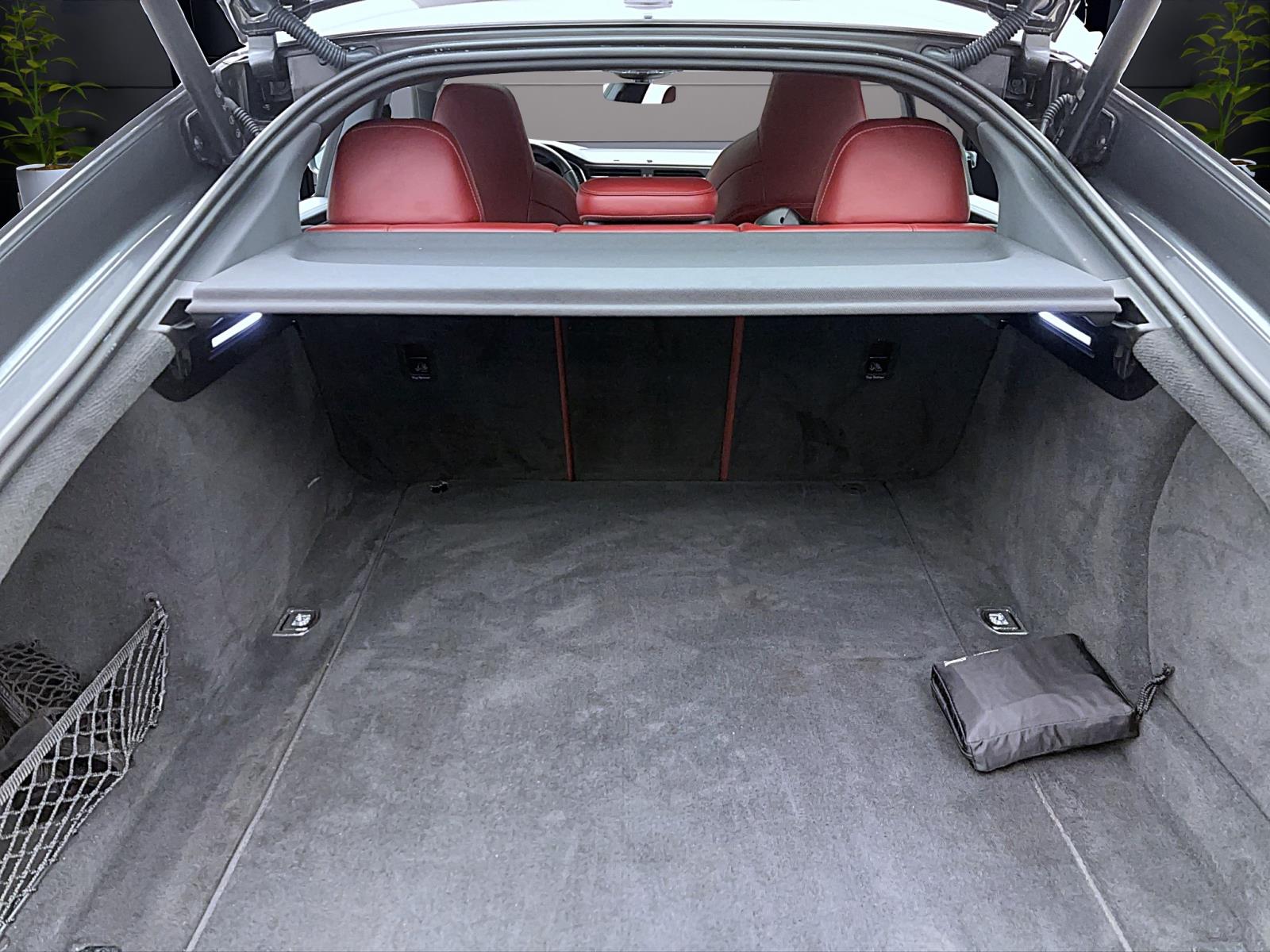 Audi S7 Sportback 3.0 TDI q. Standhzg Pano Matrix B&O