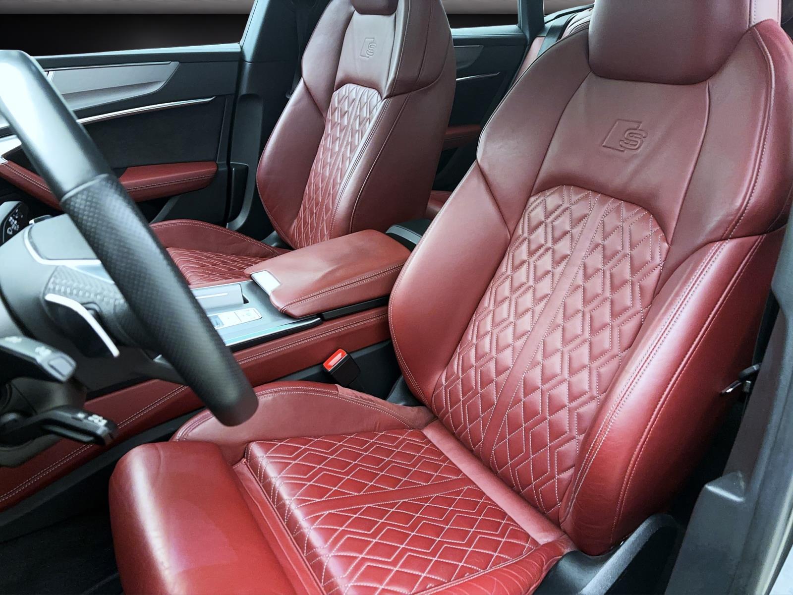 Audi S7 Sportback 3.0 TDI q. Standhzg Pano Matrix B&O