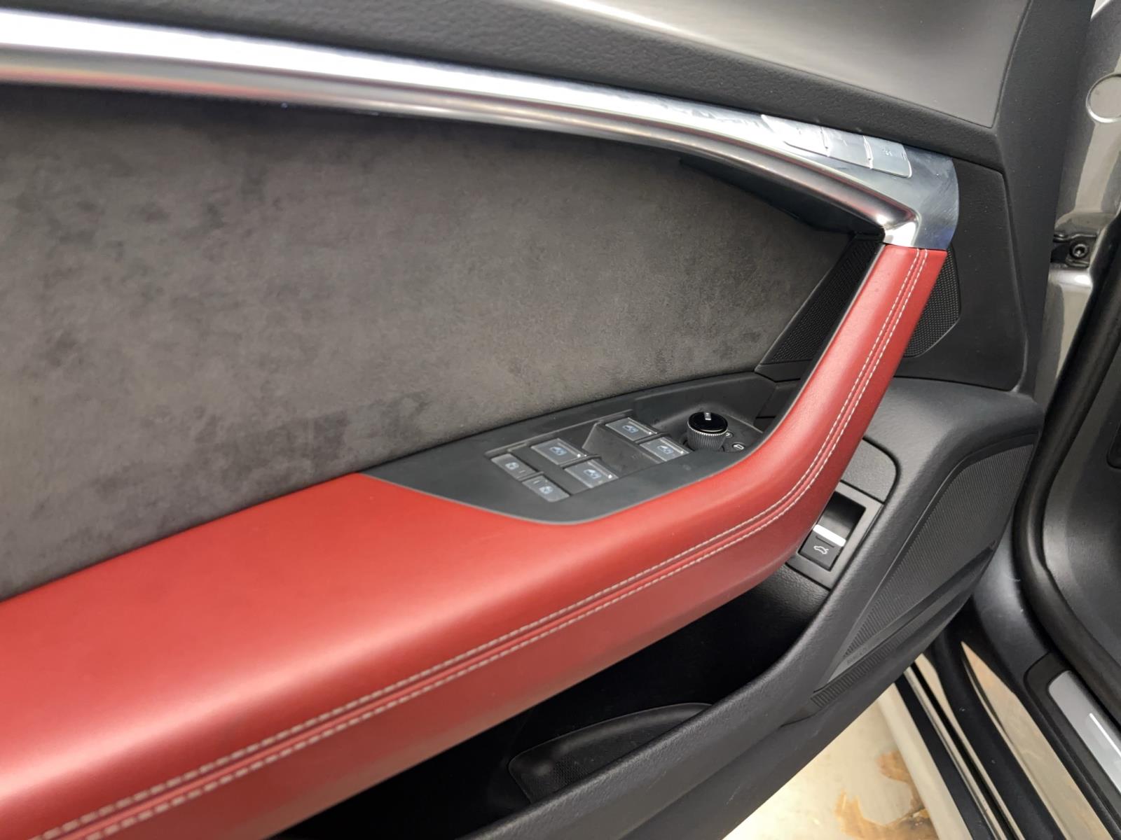 Audi S7 Sportback 3.0 TDI q. Standhzg Pano Matrix B&O
