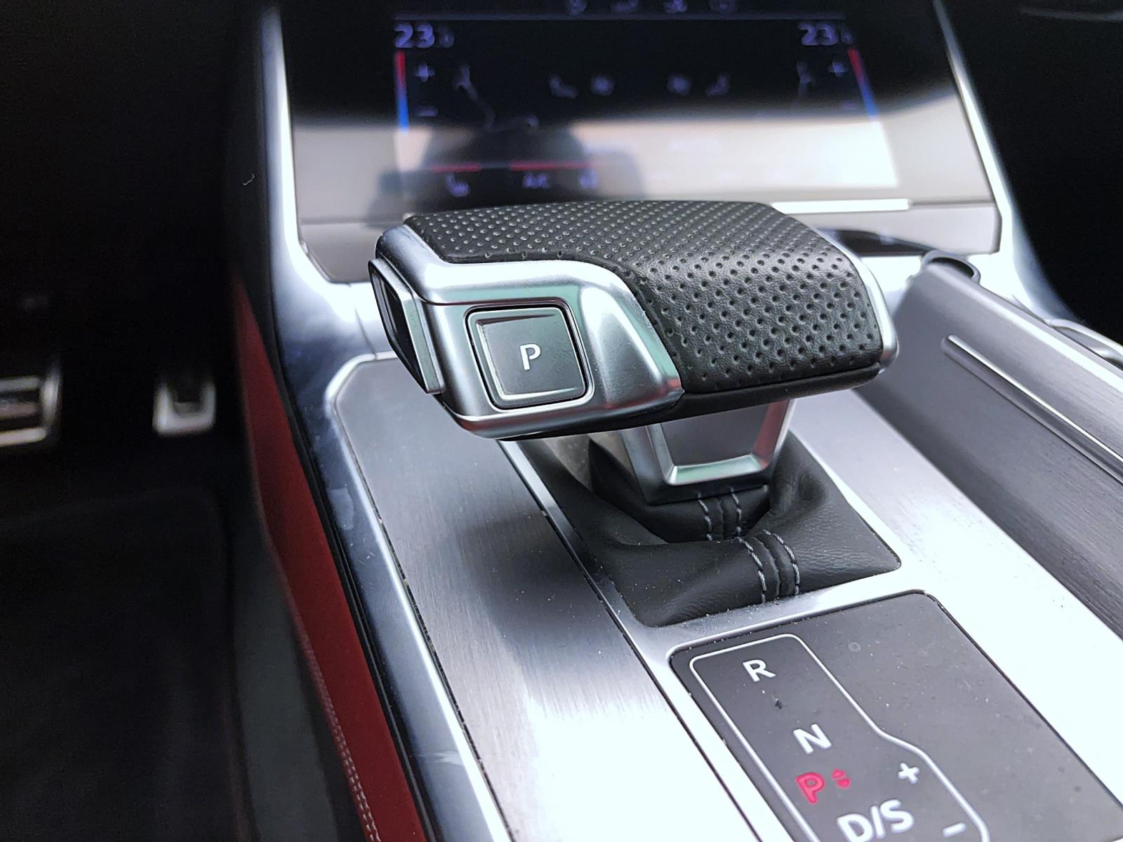 Audi S7 Sportback 3.0 TDI q. Standhzg Pano Matrix B&O