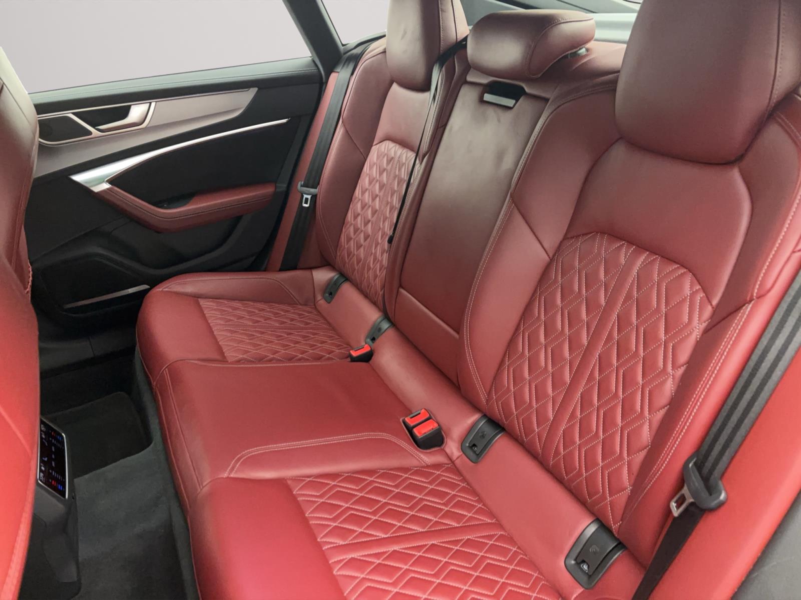 Audi S7 Sportback 3.0 TDI q. Standhzg Pano Matrix B&O