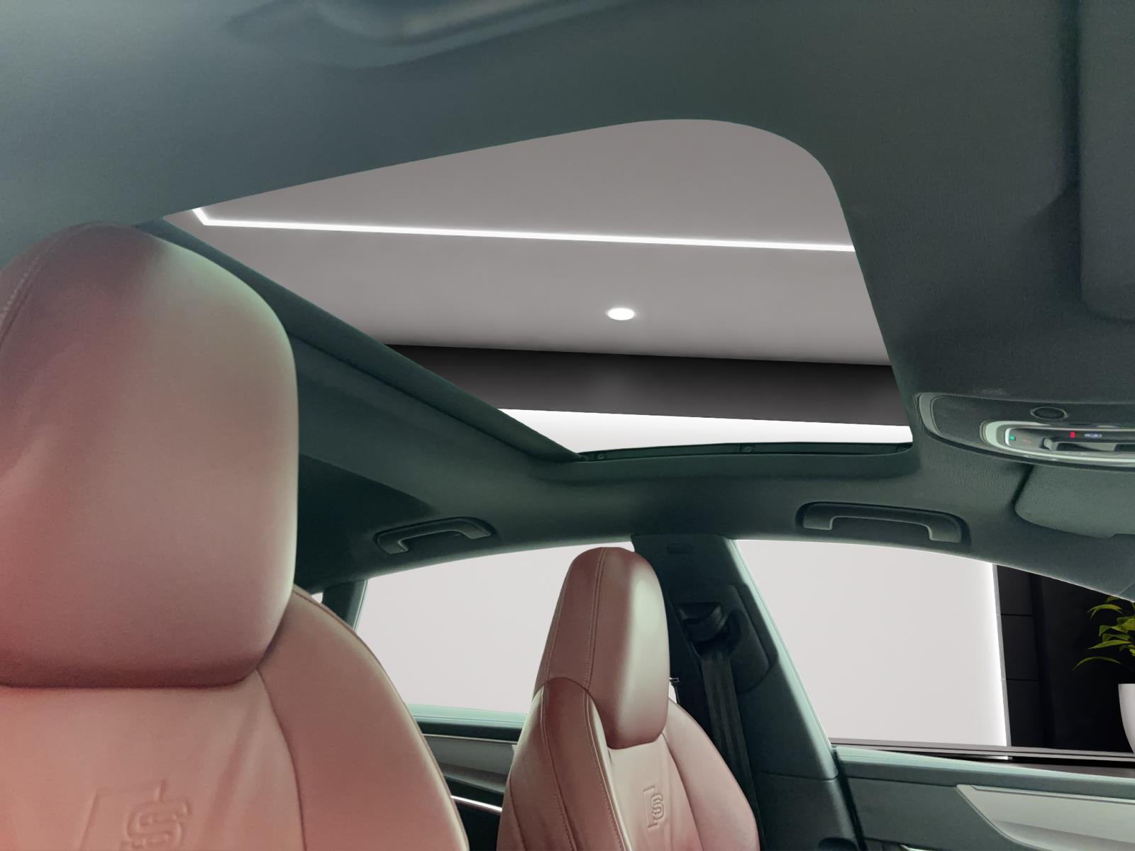 Audi S7 Sportback 3.0 TDI q. Standhzg Pano Matrix B&O