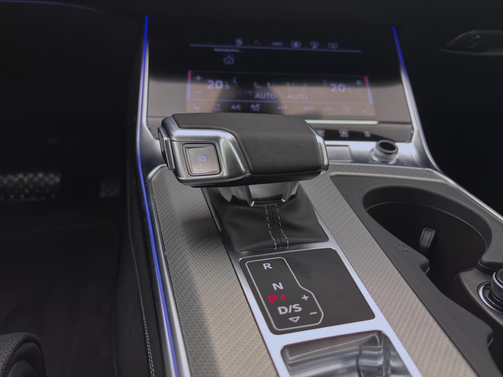 Audi A6 40 TDI DESIGN STANDHZG NAVI ACC LED