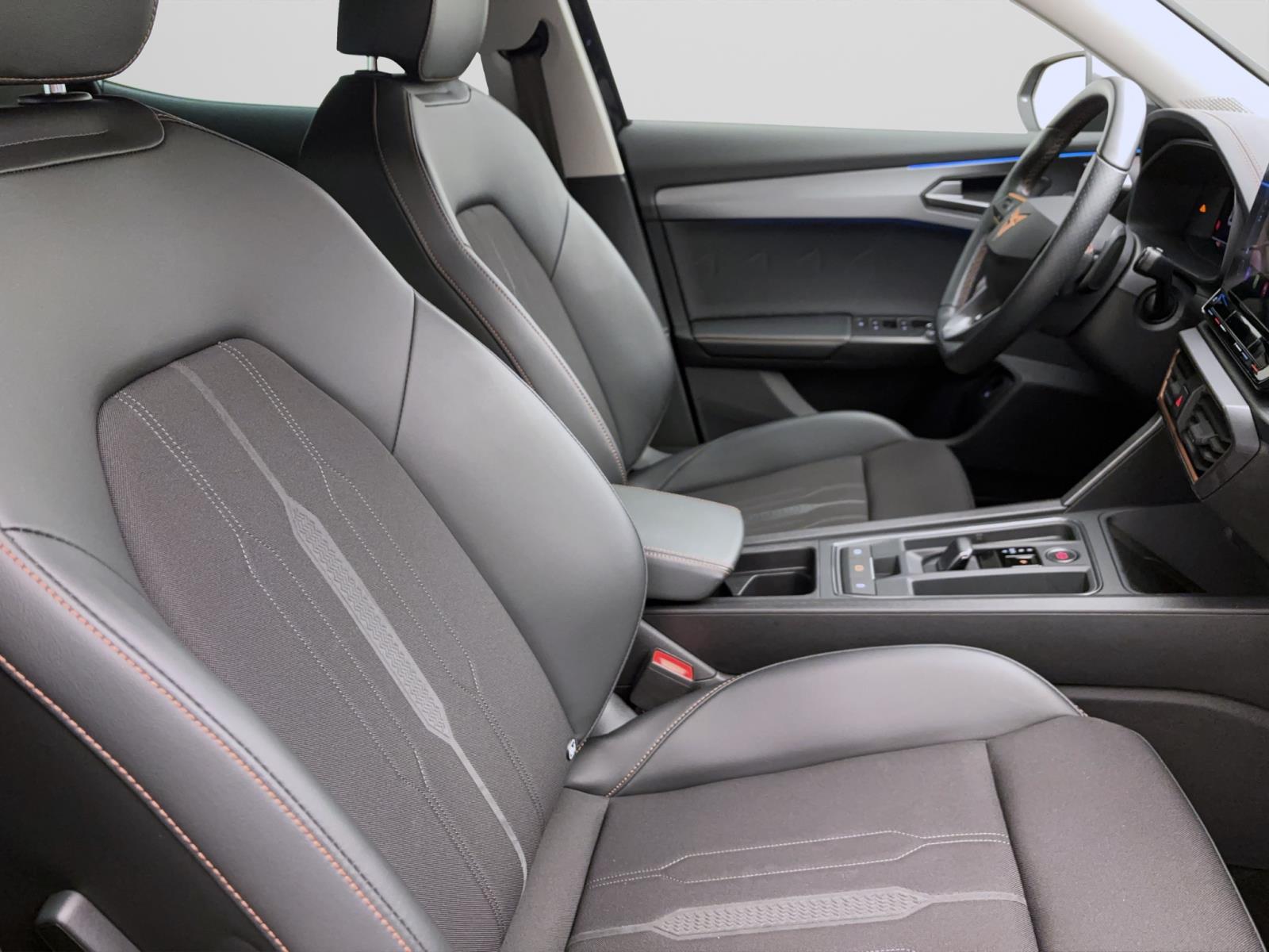 Cupra Formentor 1.4 TSI e-Hybrid DSG ACC PDC LED Winter Kessy Klima