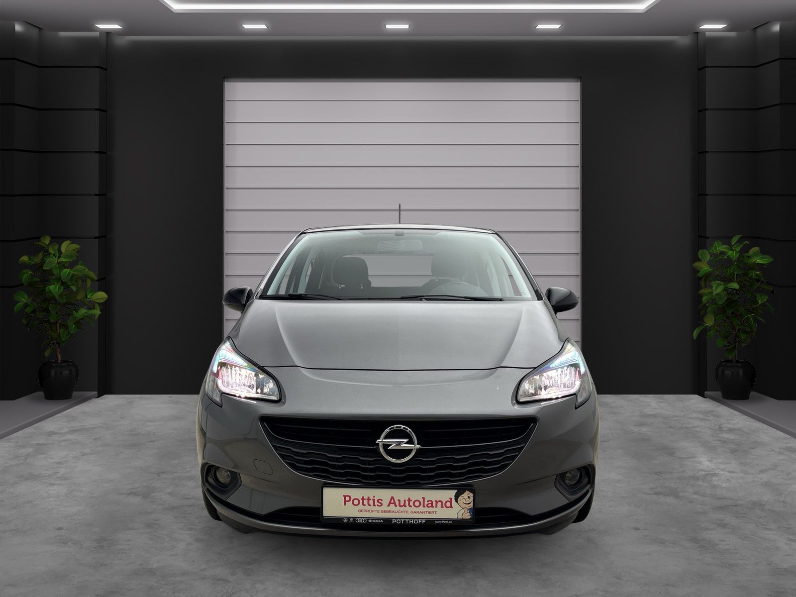 Opel Corsa-e Corsa E 1.3 CDTI Color Edition Klima