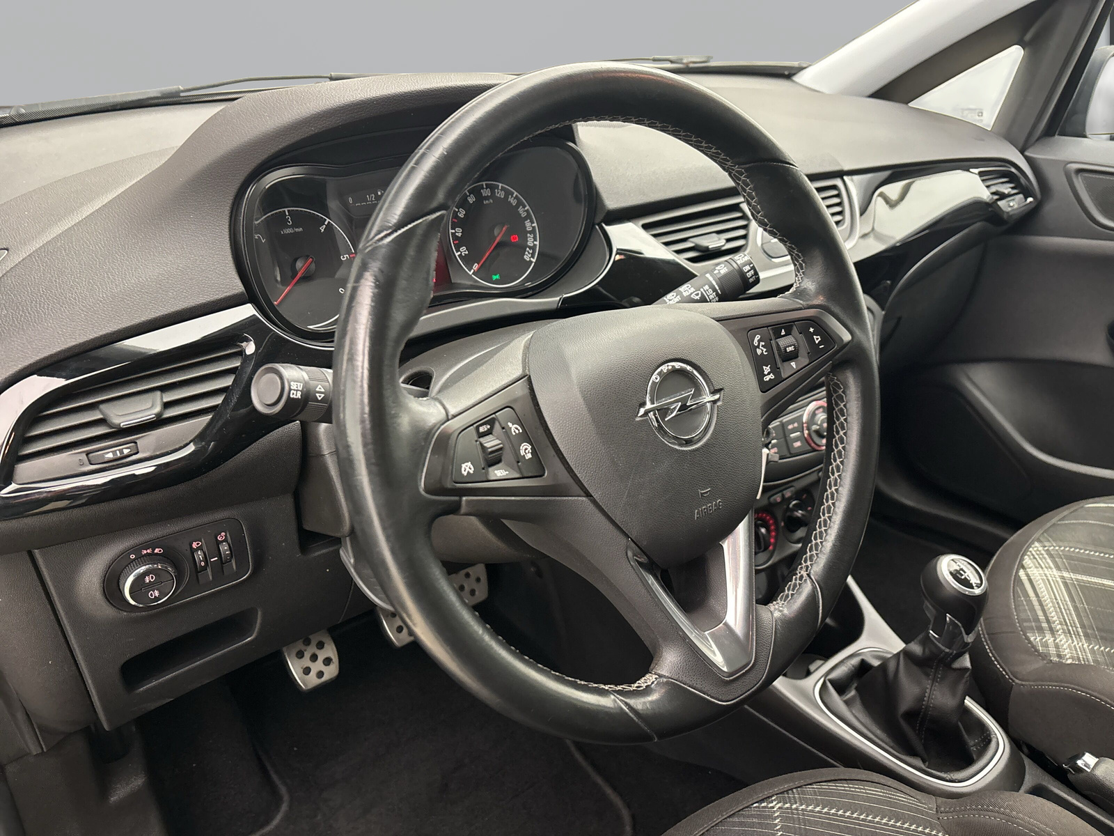 Opel Corsa-e Corsa E 1.3 CDTI Color Edition Klima