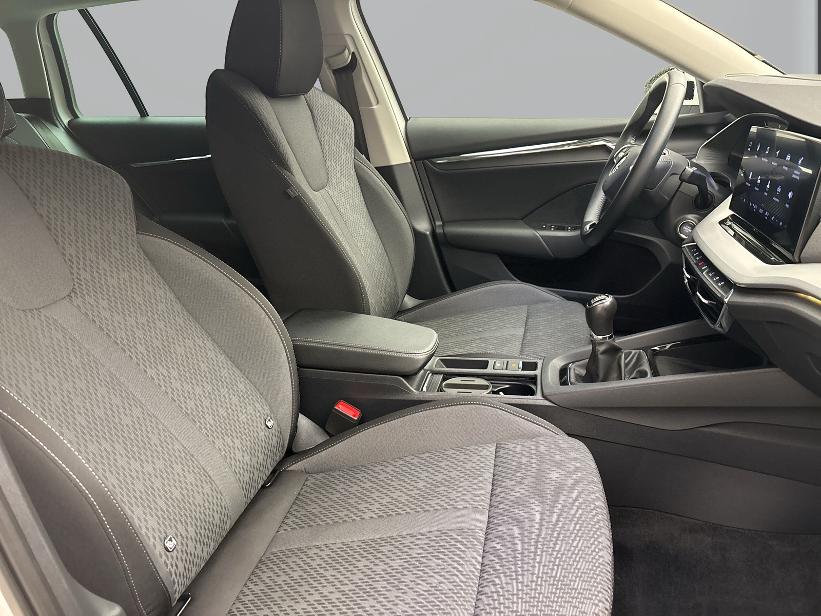 Skoda Octavia Combi 2.0 TDI Style ACC PDC Kamera LED Navi HUD Kessy