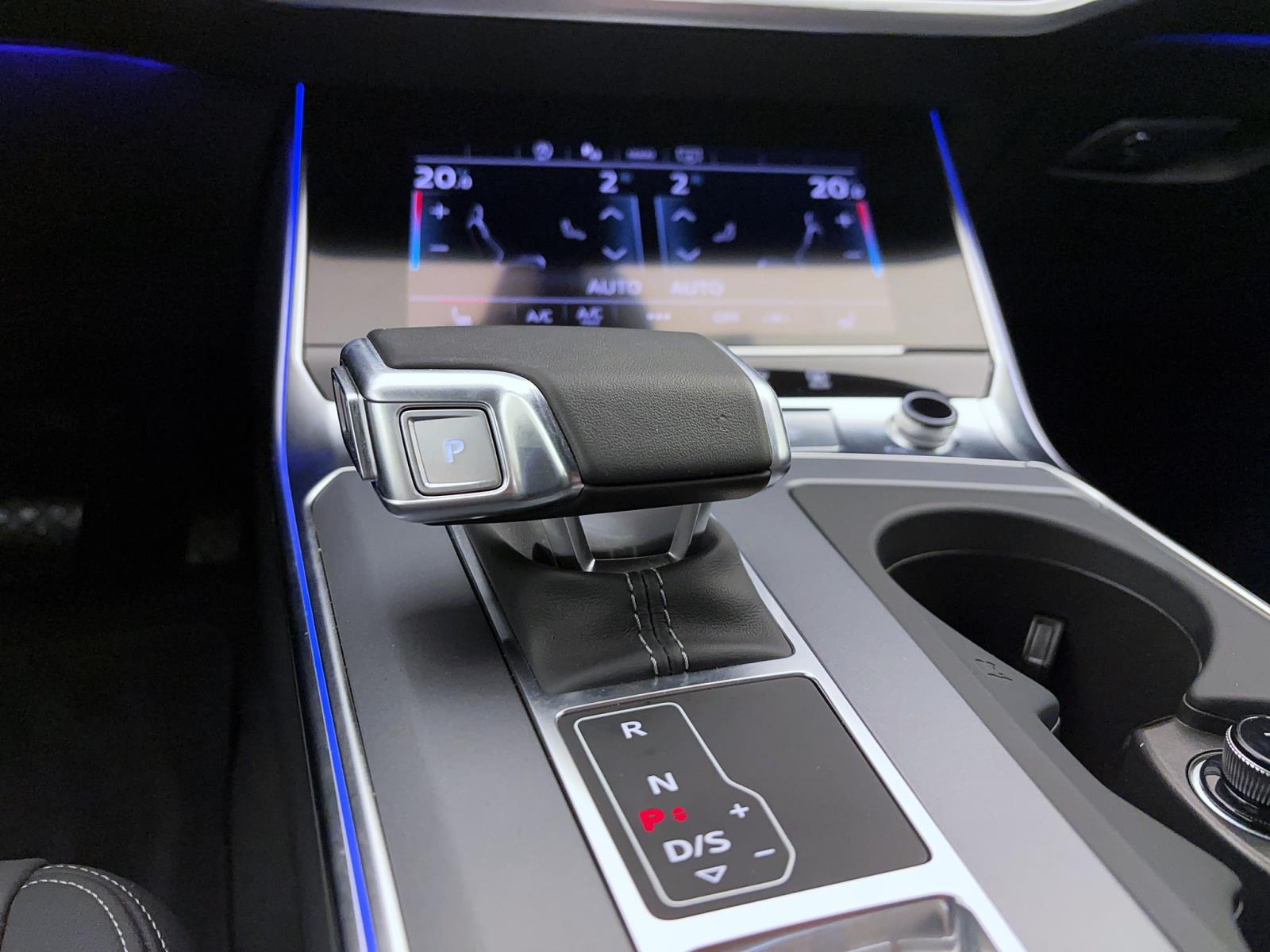 Audi A6 45 TFSI Q S LINE ACC NAVI+ KAMERA MATRIX SITZHZG