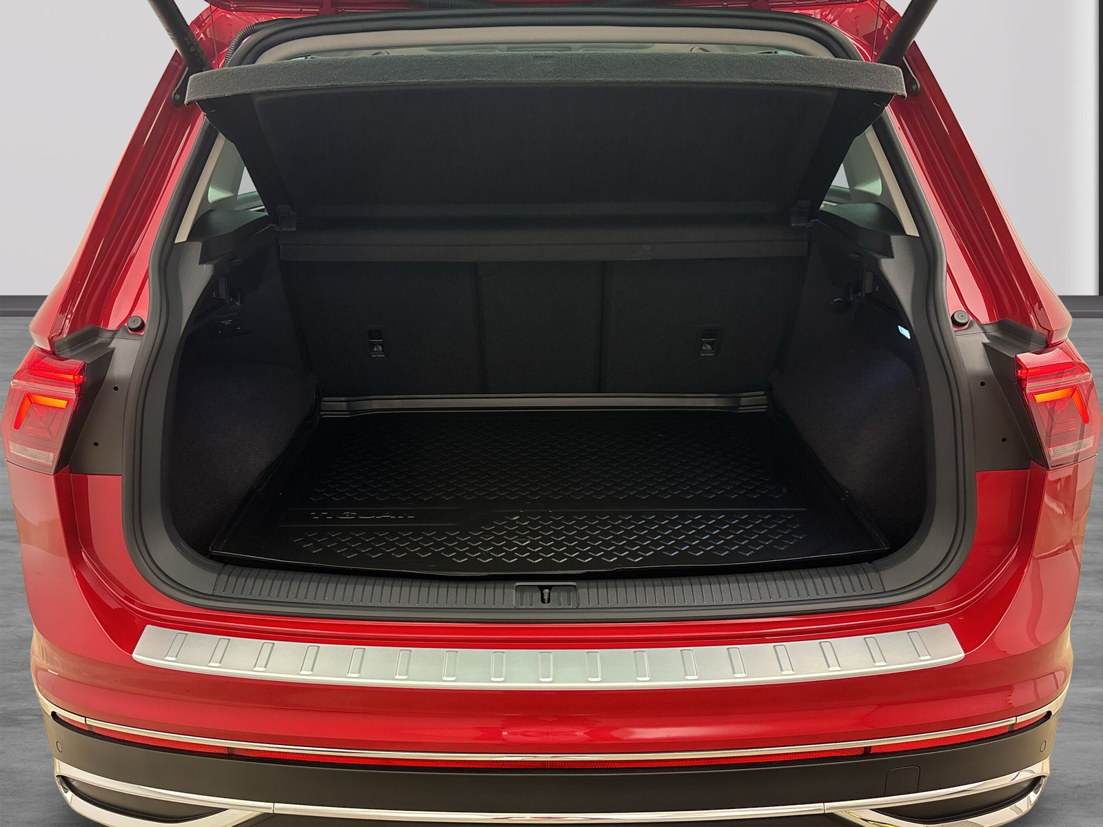 Volkswagen Tiguan 1.5 TSI DSG Elegance Pano ParkAssist Kamera IQ.Light Harman