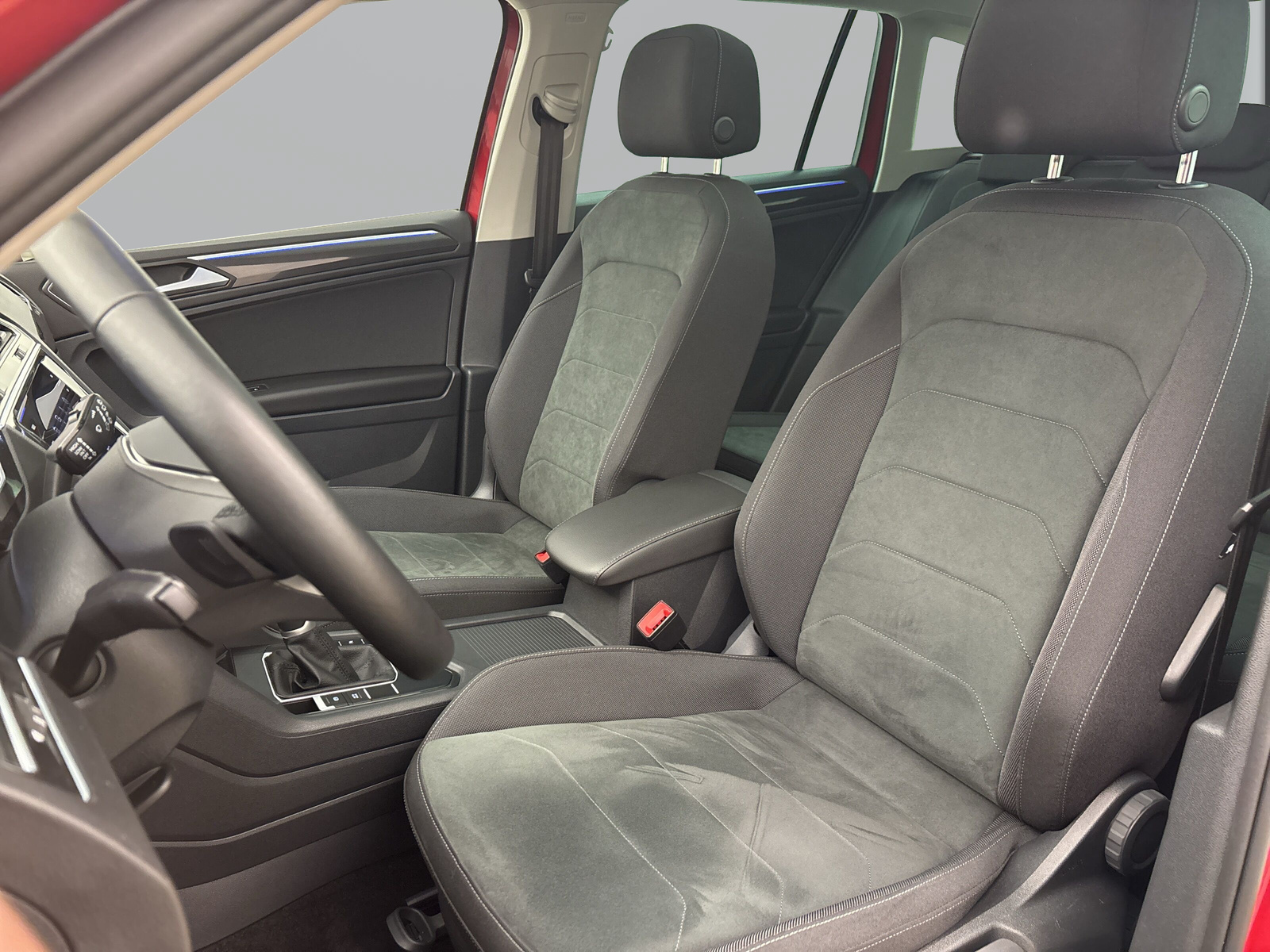 Volkswagen Tiguan 1.5 TSI DSG Elegance Pano ParkAssist Kamera IQ.Light Harman