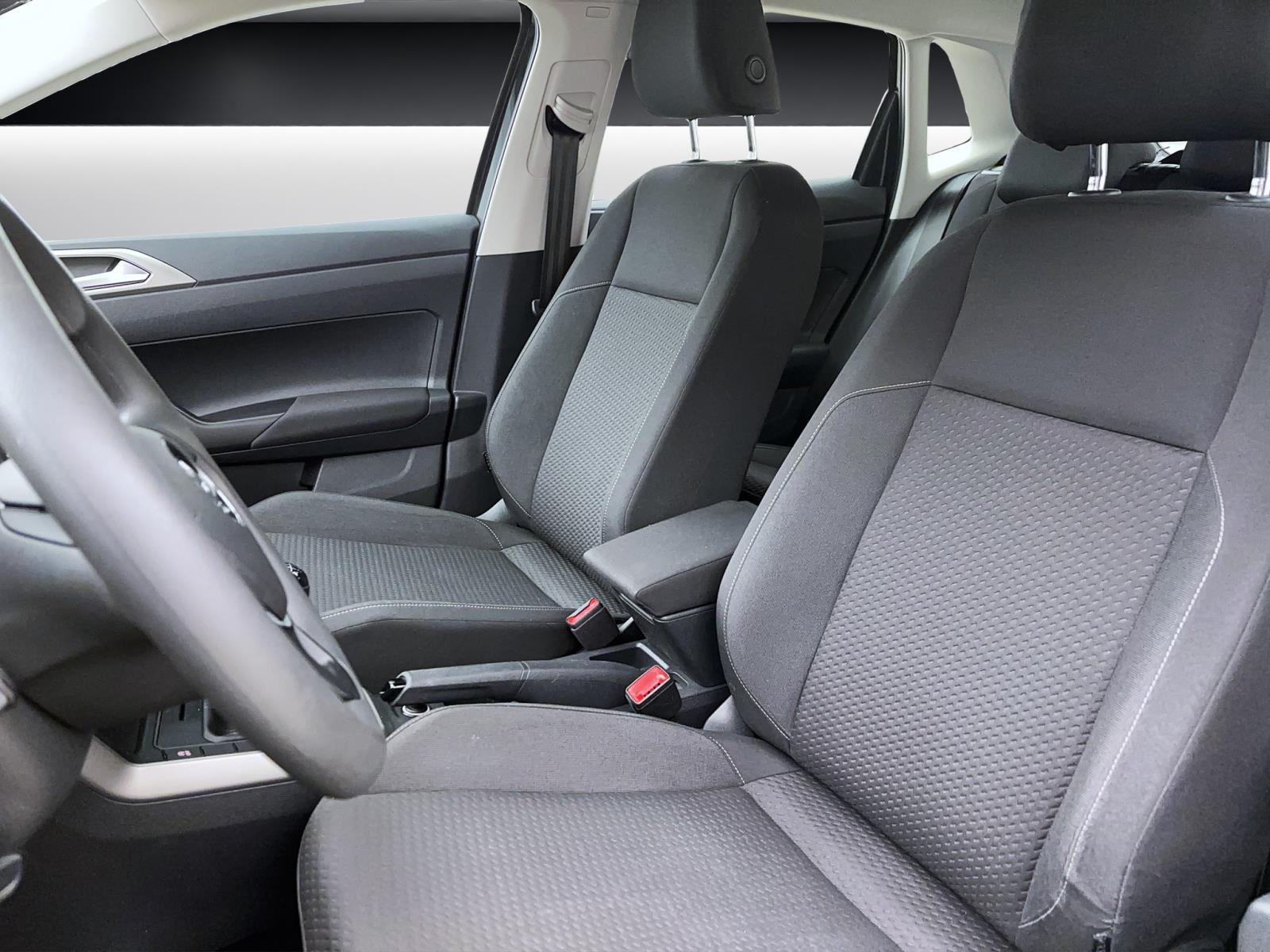 Volkswagen Polo 1.0 MPI Comfortline PDC Bluetooth Klima