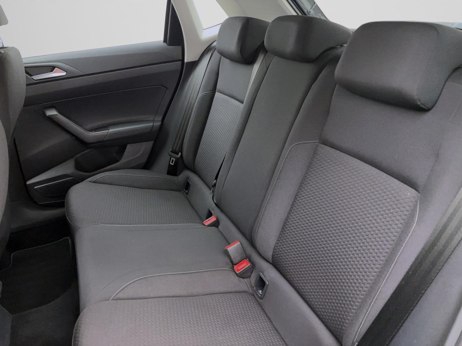 Volkswagen Polo 1.0 MPI Comfortline PDC Bluetooth Klima