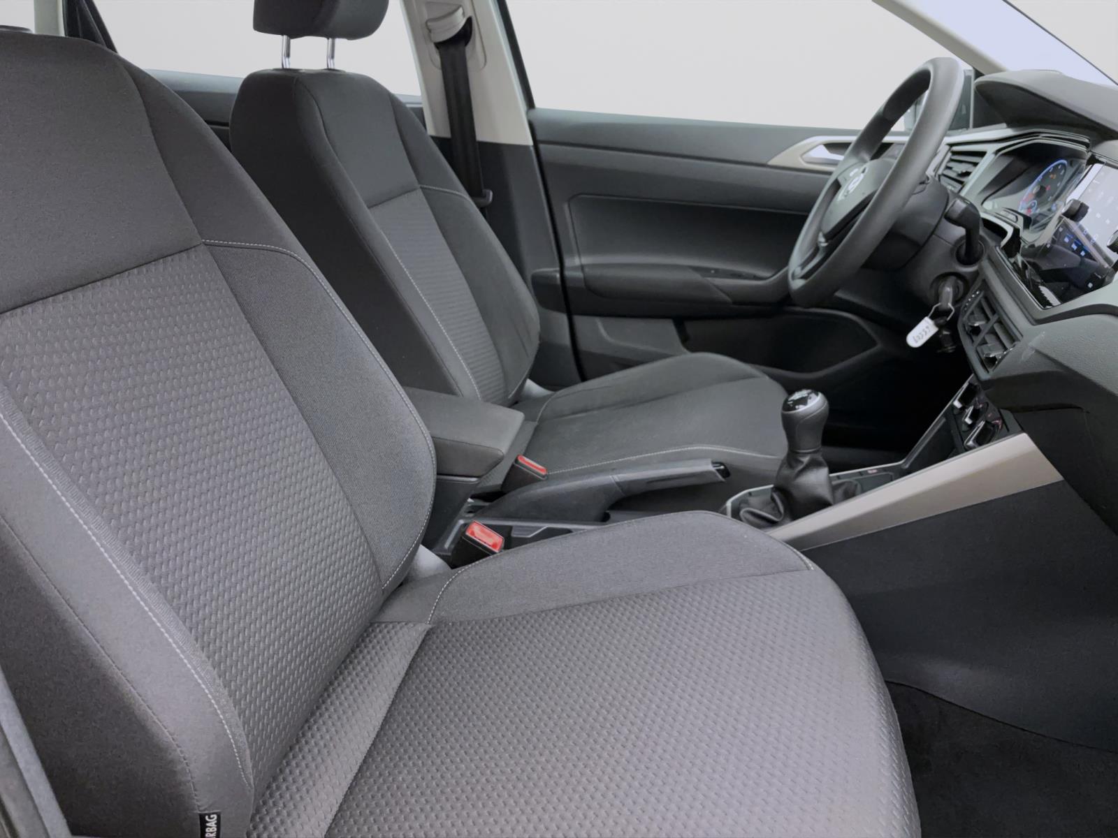 Volkswagen Polo 1.0 MPI Comfortline PDC Bluetooth Klima