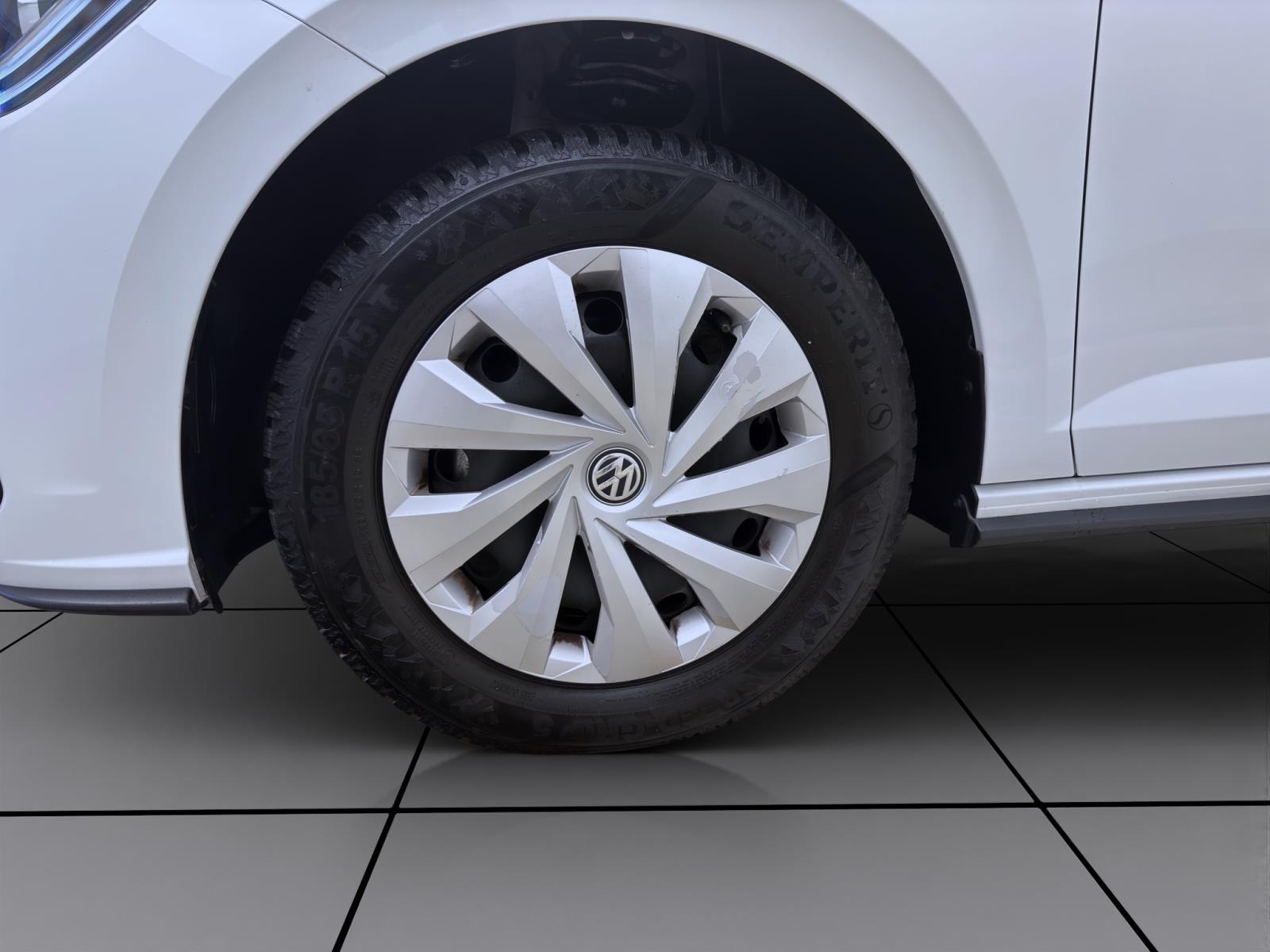 Bild 7: Volkswagen Polo 1.0 TSI DSG R-LINE KAMERA SITZHZG IQ.LIGHT