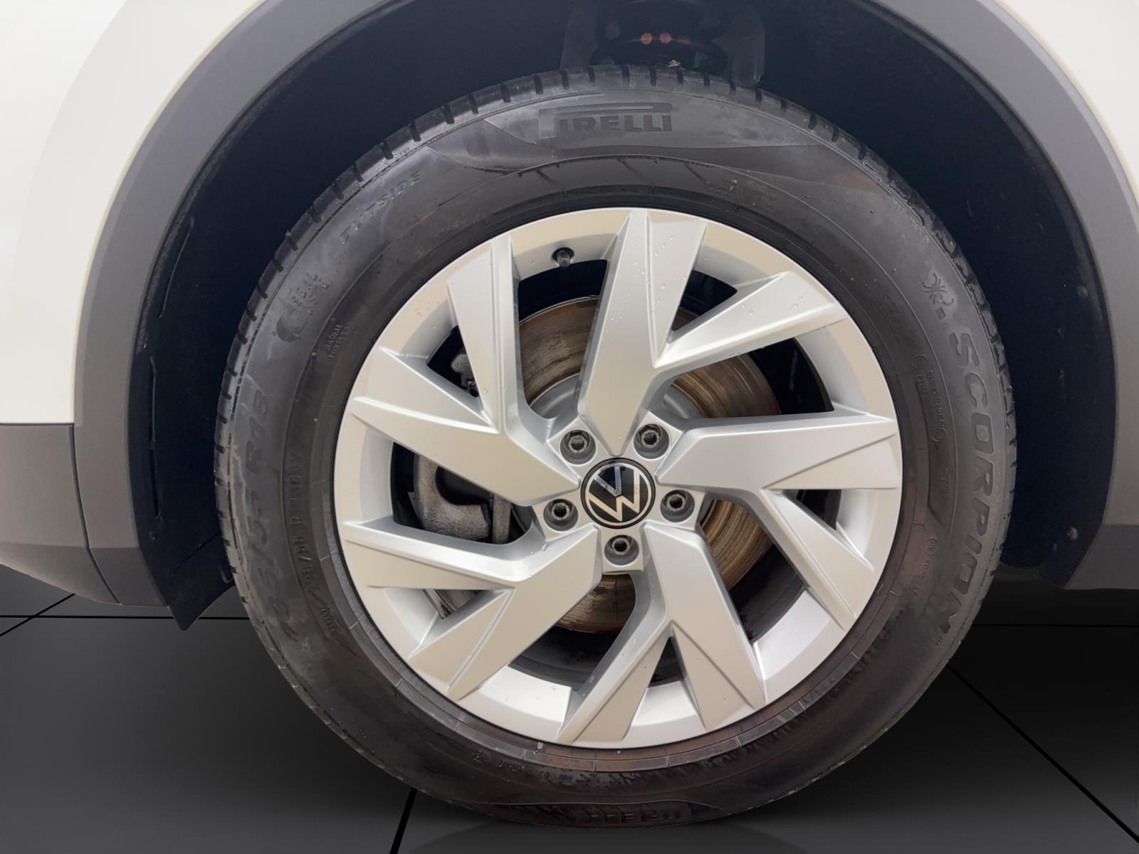Volkswagen Tiguan 1.4 TSI eHybrid DSG ELEGANCE ACC IQ.LIGHT PDC
