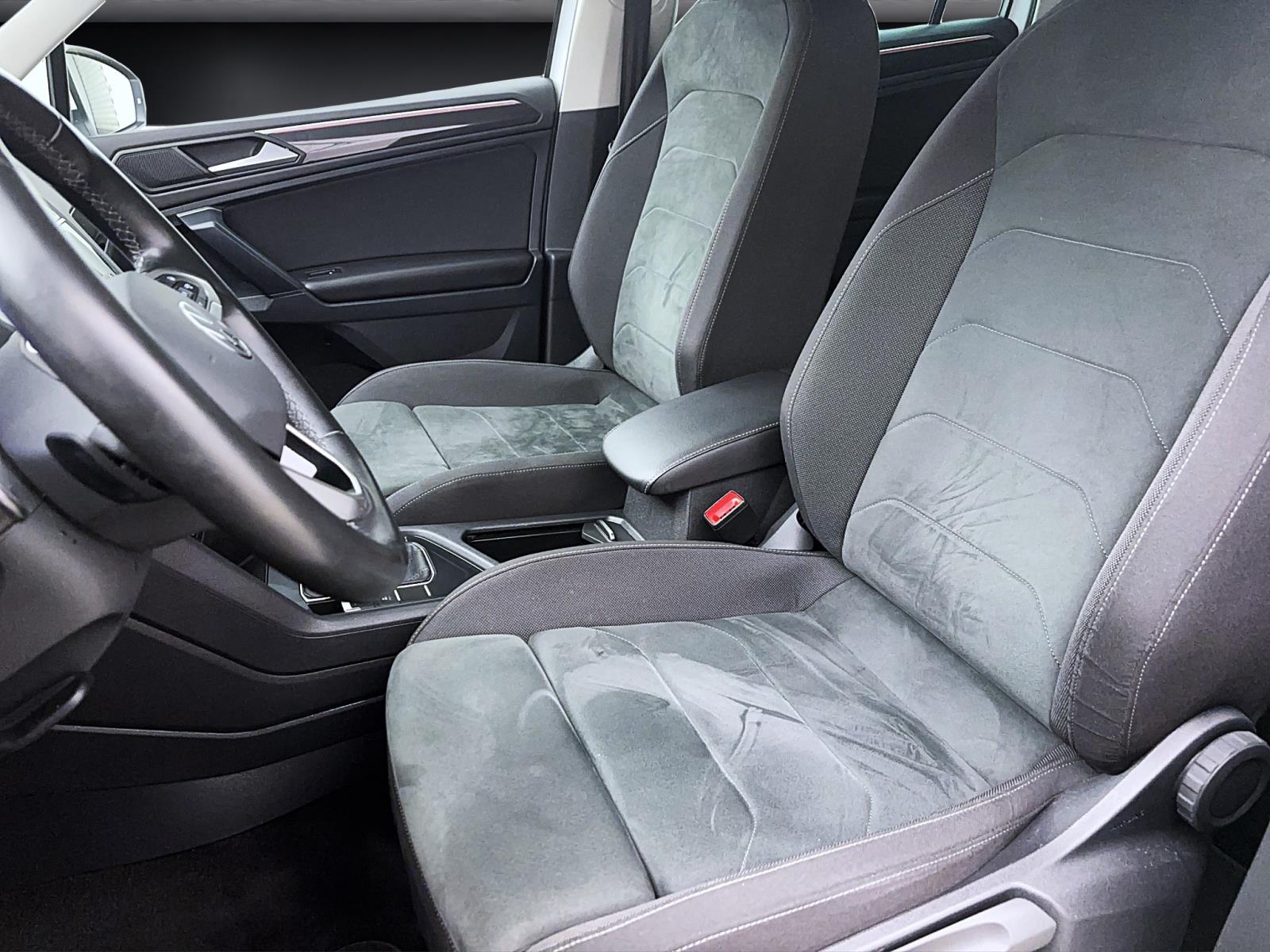 Volkswagen Tiguan 1.4 TSI eHybrid DSG ELEGANCE ACC IQ.LIGHT PDC
