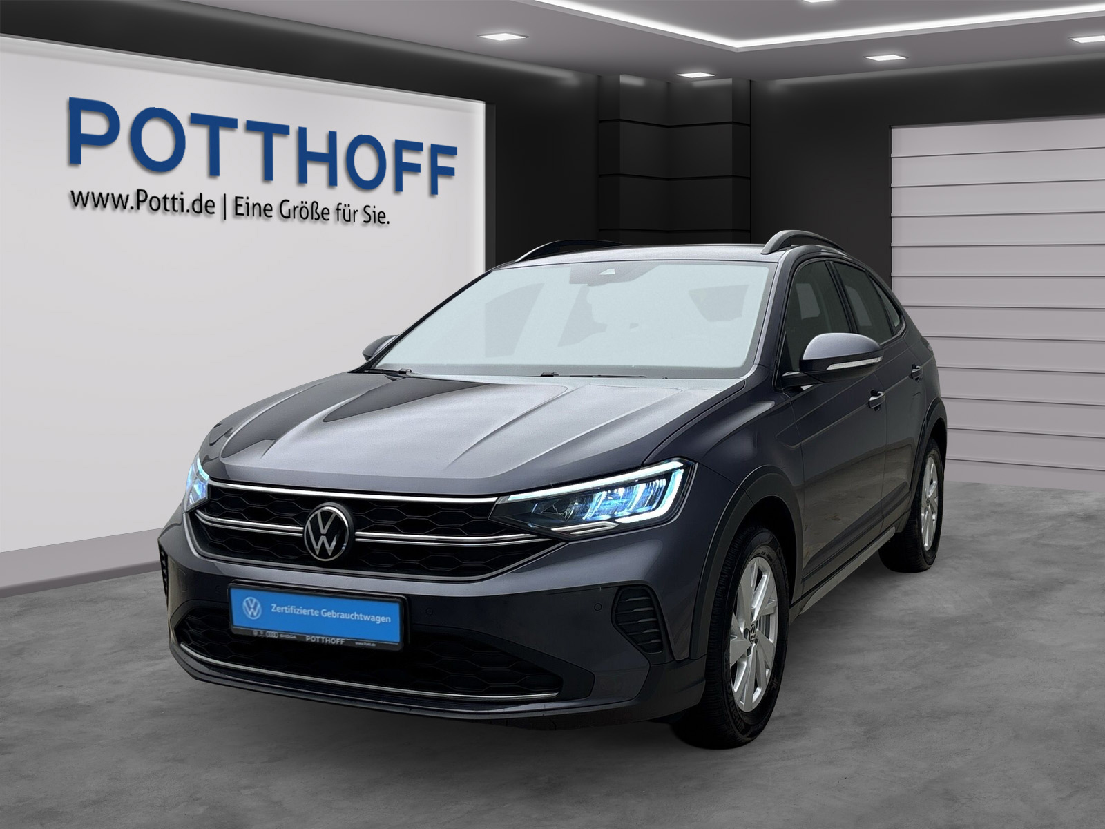 Volkswagen Taigo 1.0 TSI LIFE PDC LED APPCONNECT SITZHZG